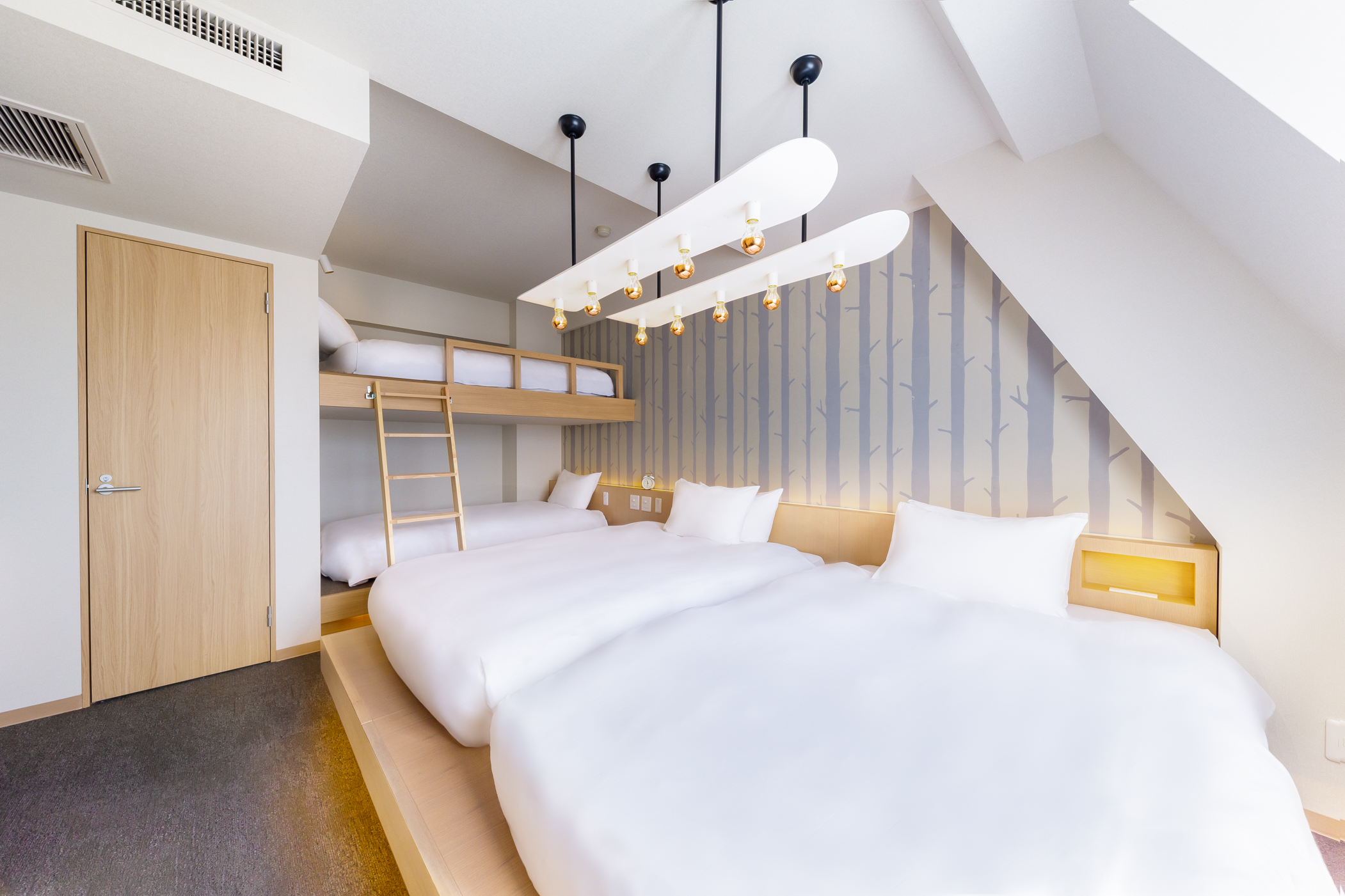 ファミリールーム