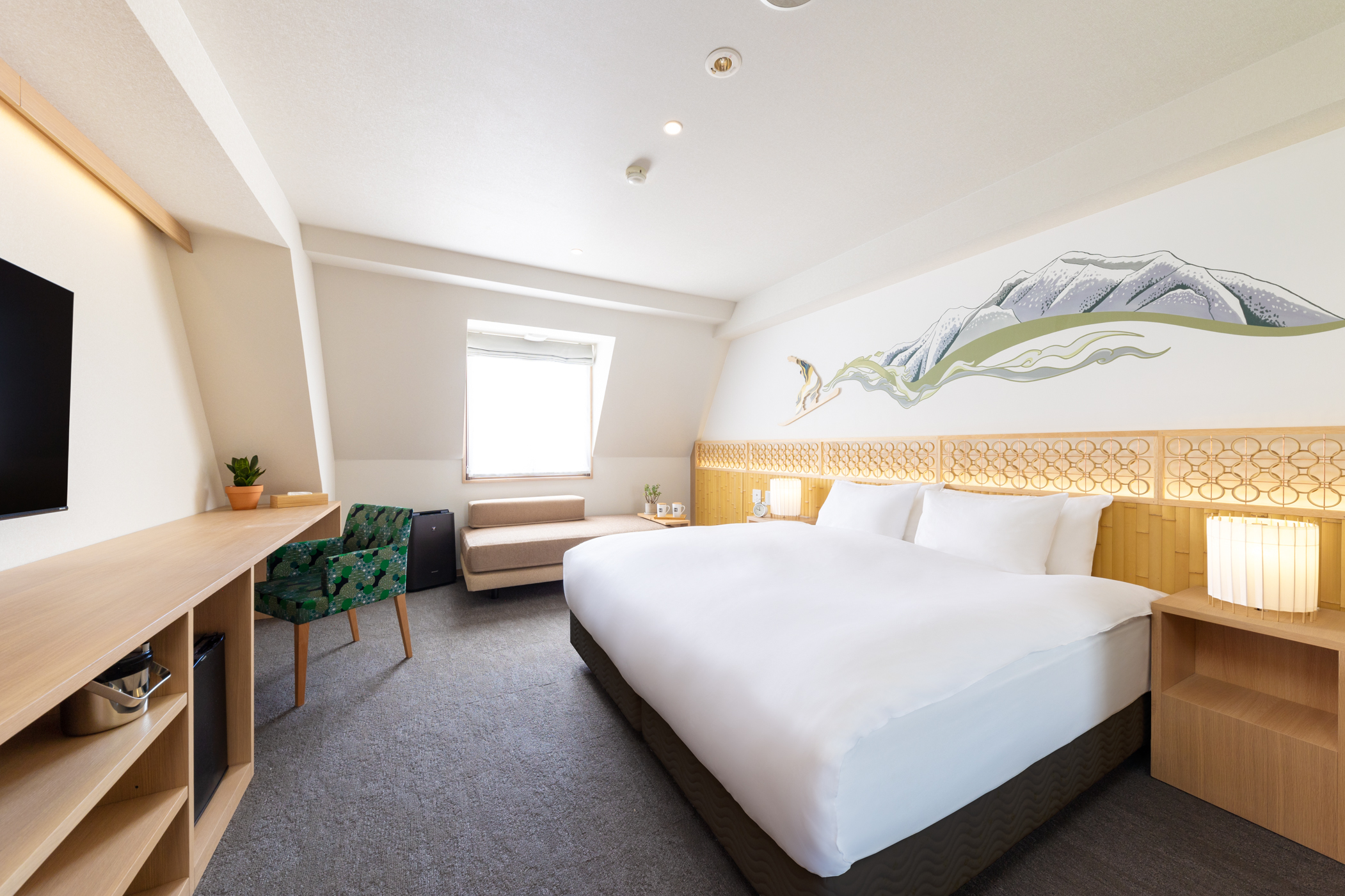 デラックスキング