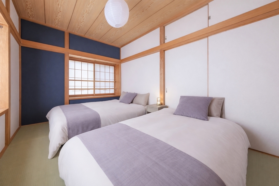 【平日限定割引】お得に宿泊して、あなたの旅の思い出をおしえてください！