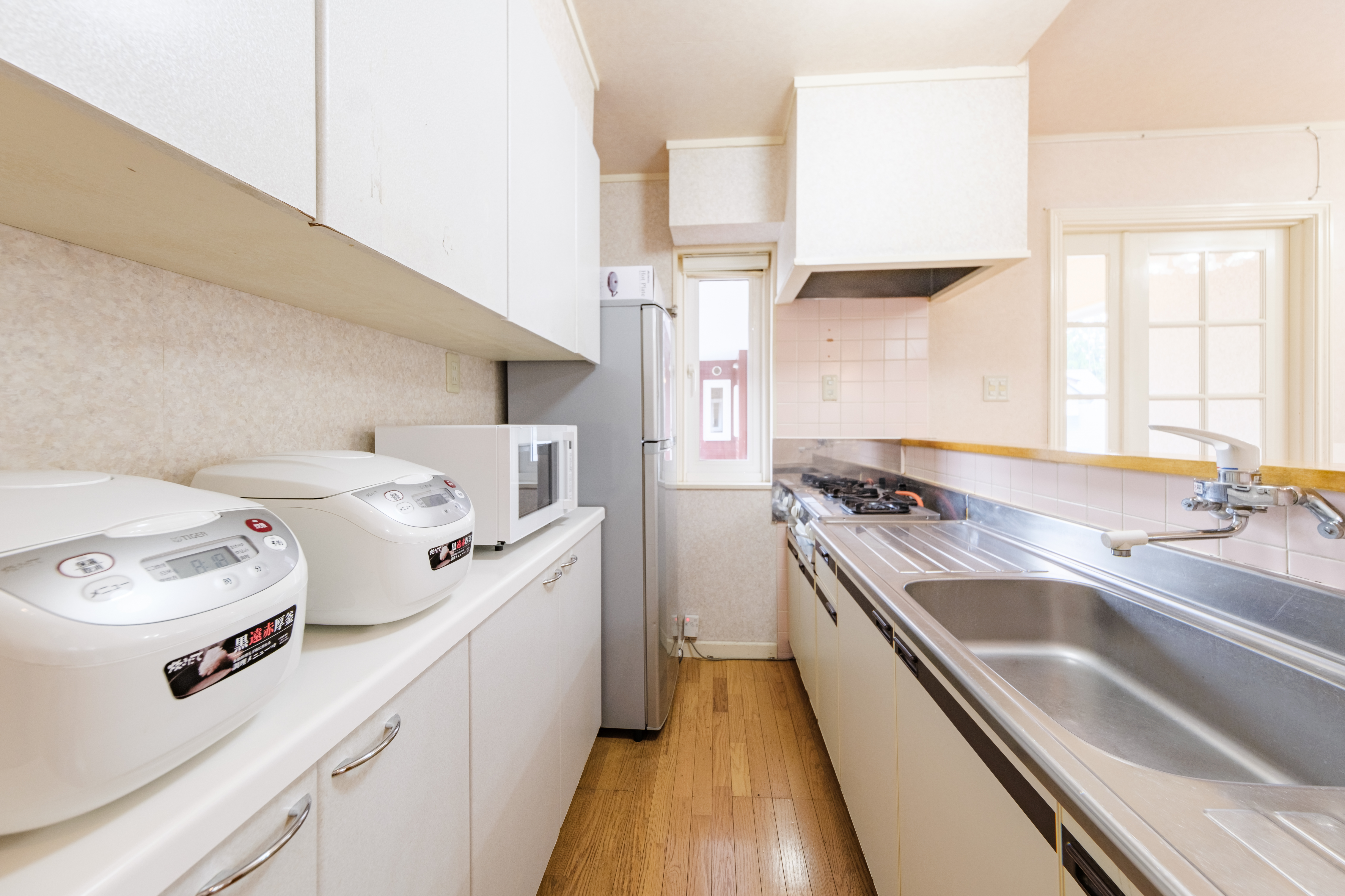 No.357A-キッチン