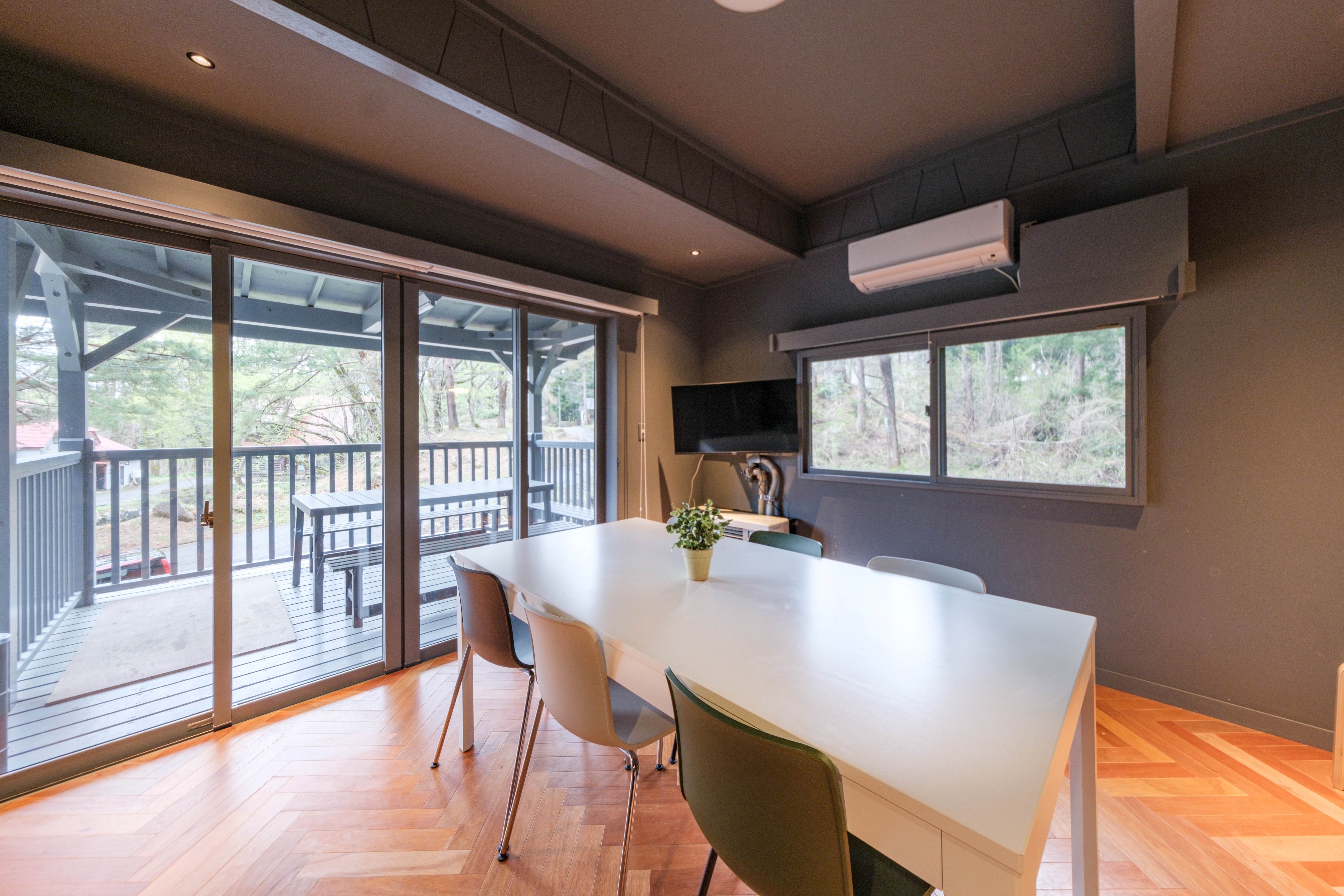 No.498-リビング①