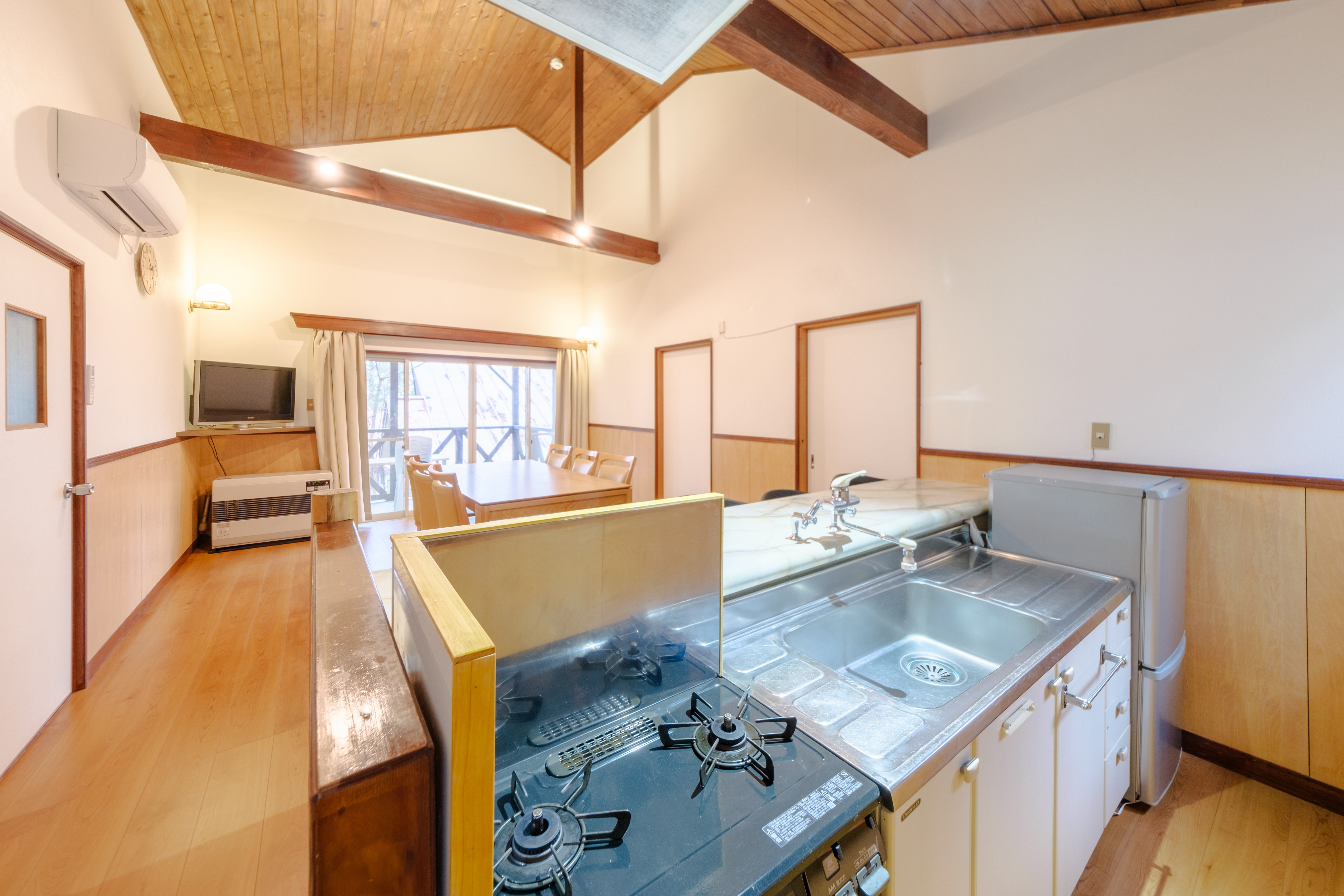 No.236-キッチン②