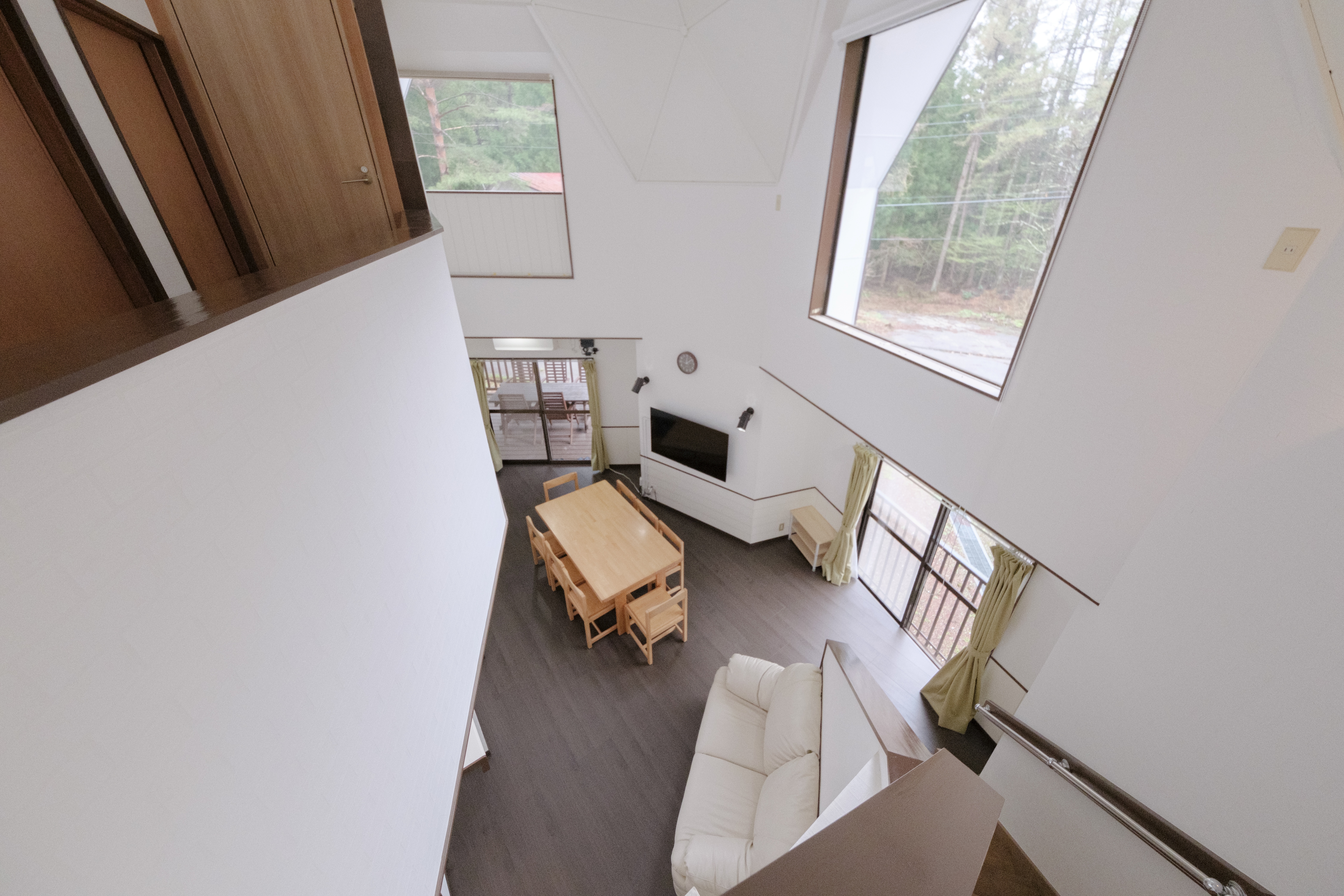 No.028-吹き抜け②