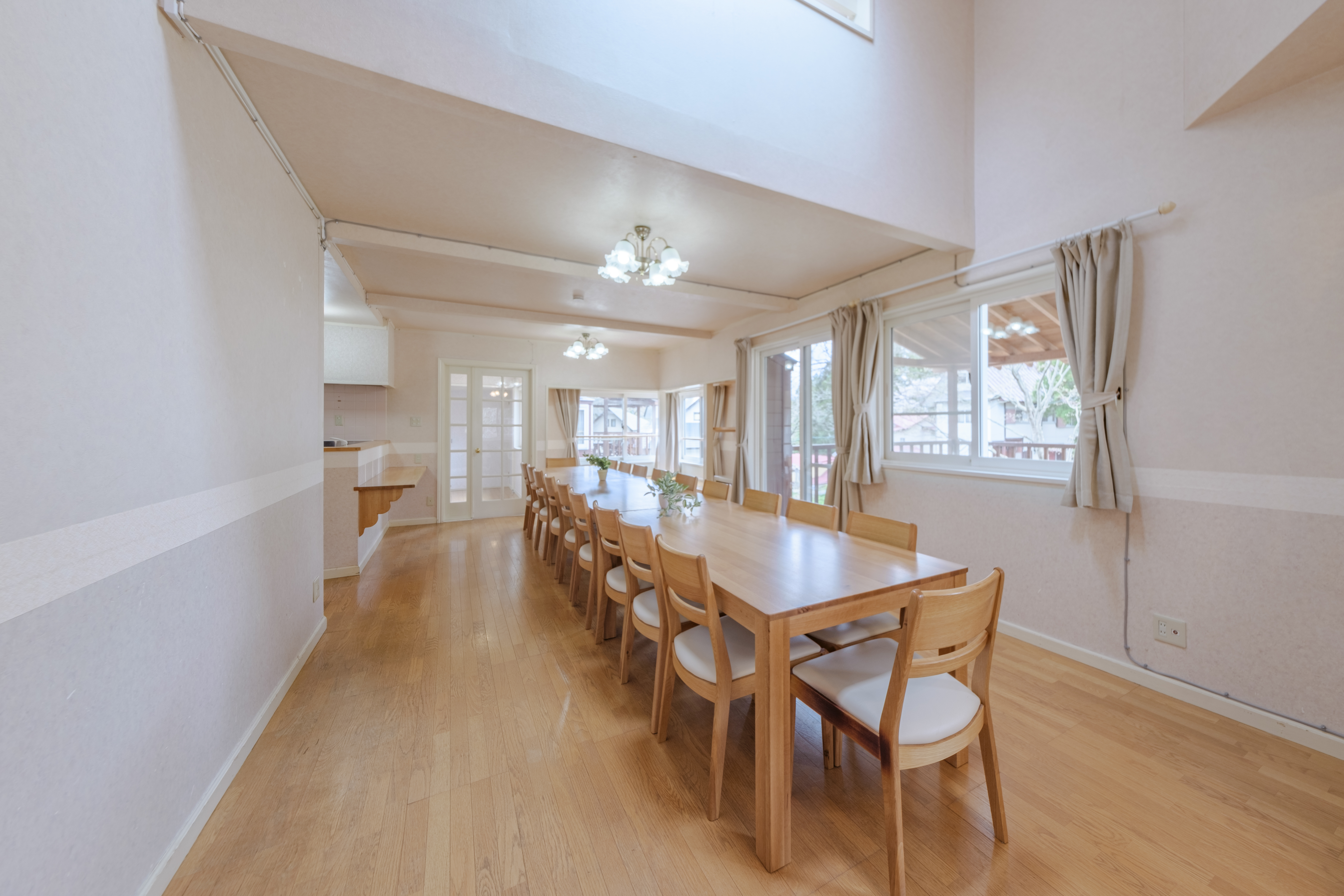 No.357A-リビング①