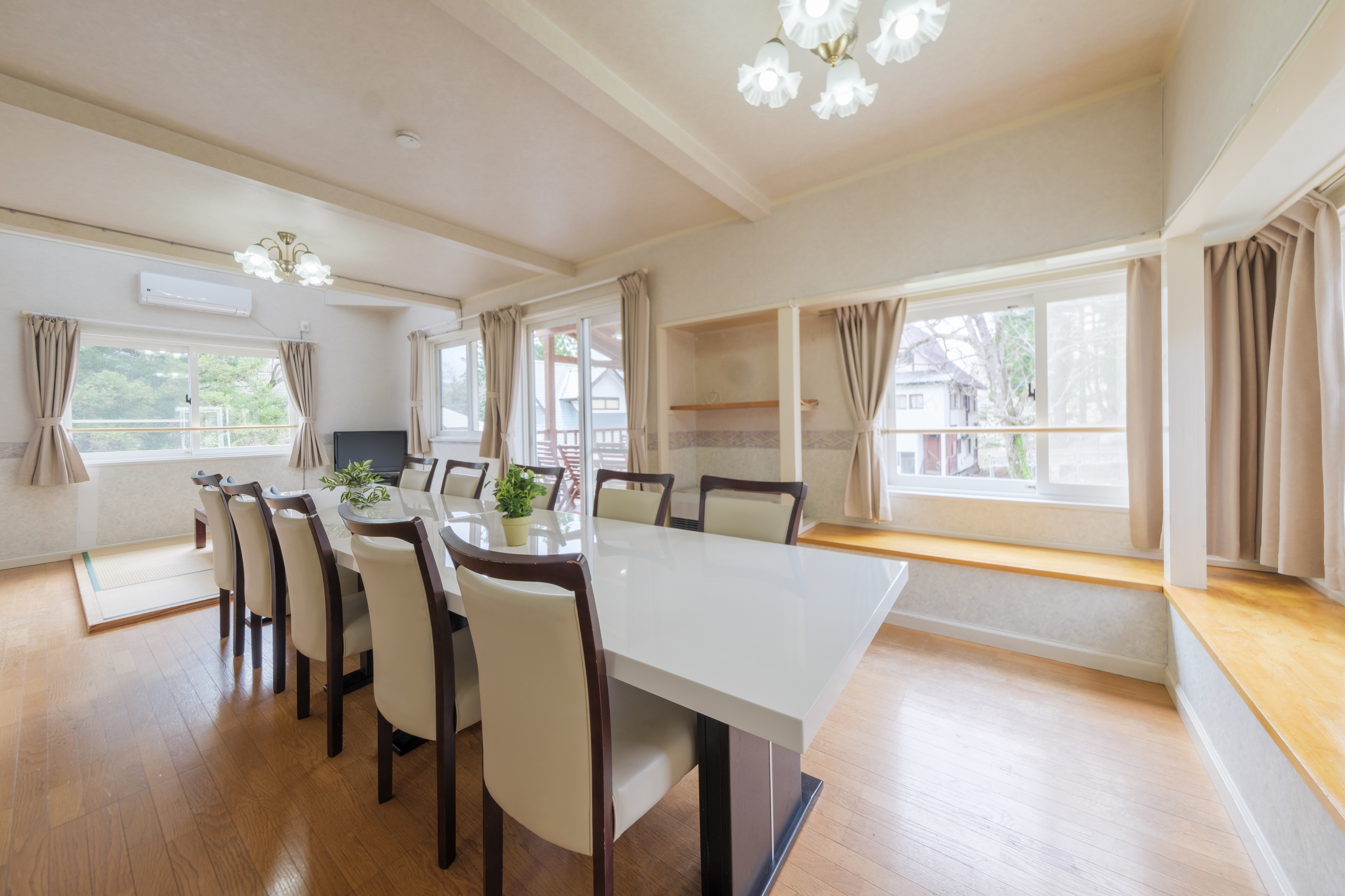 No.357B-リビング③