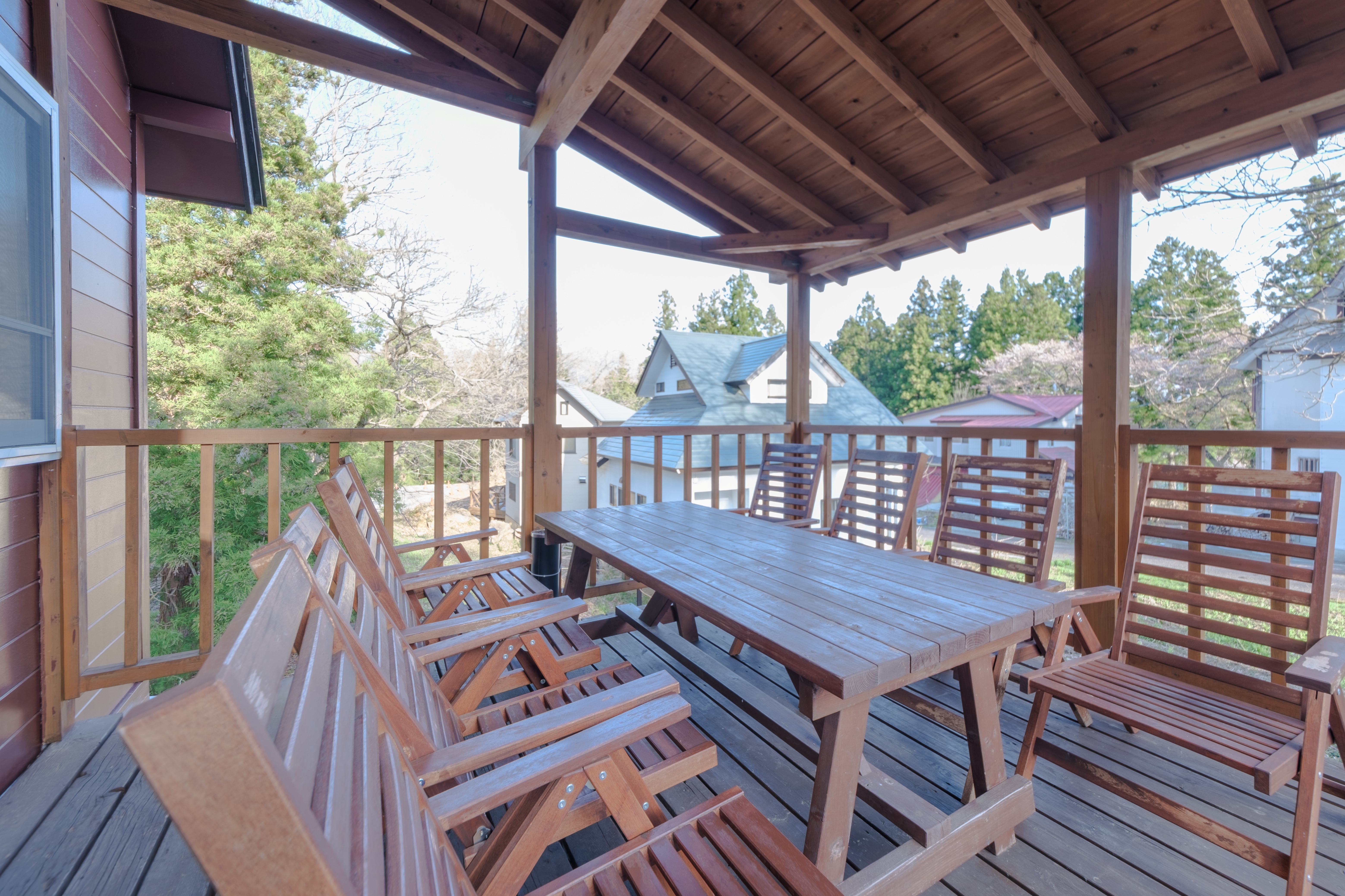 No.357B-テラス①