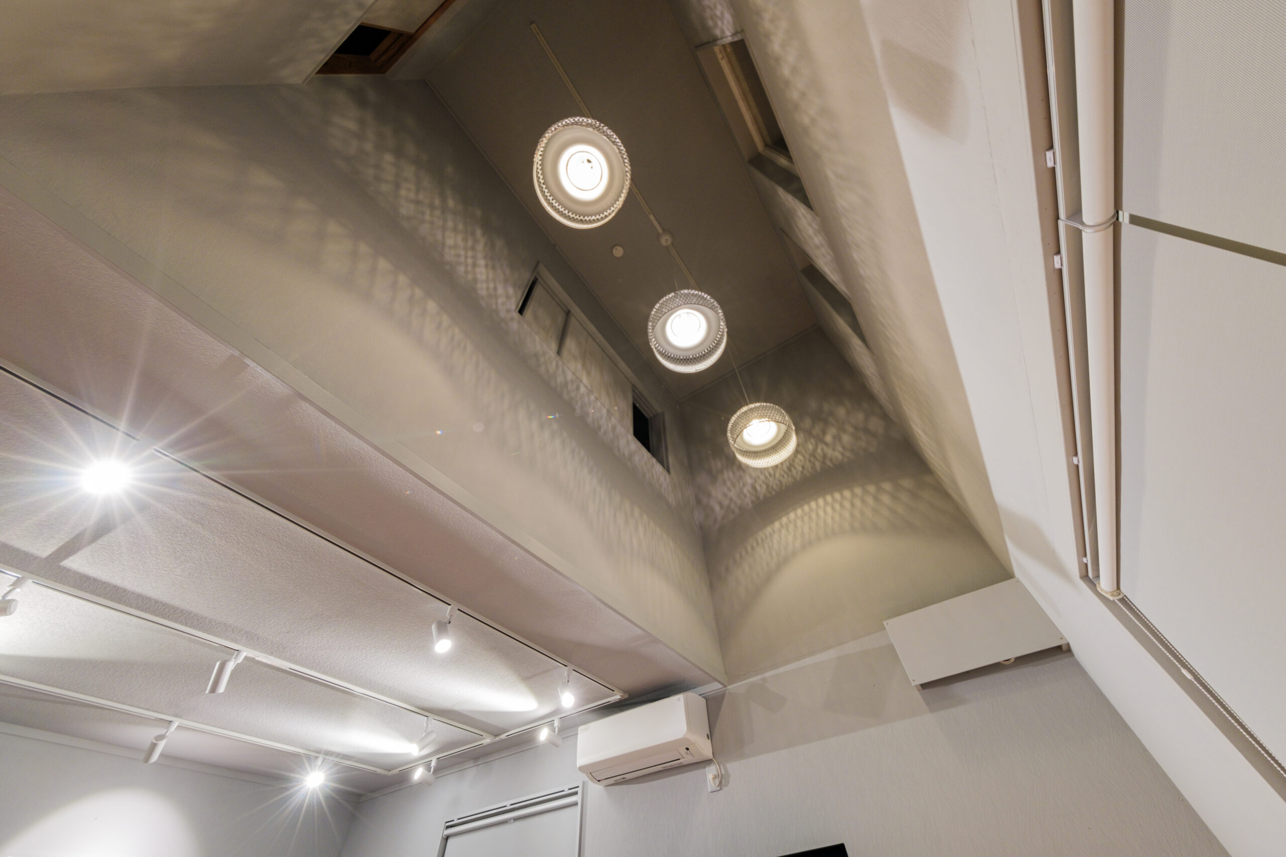 No.113-吹き抜け②