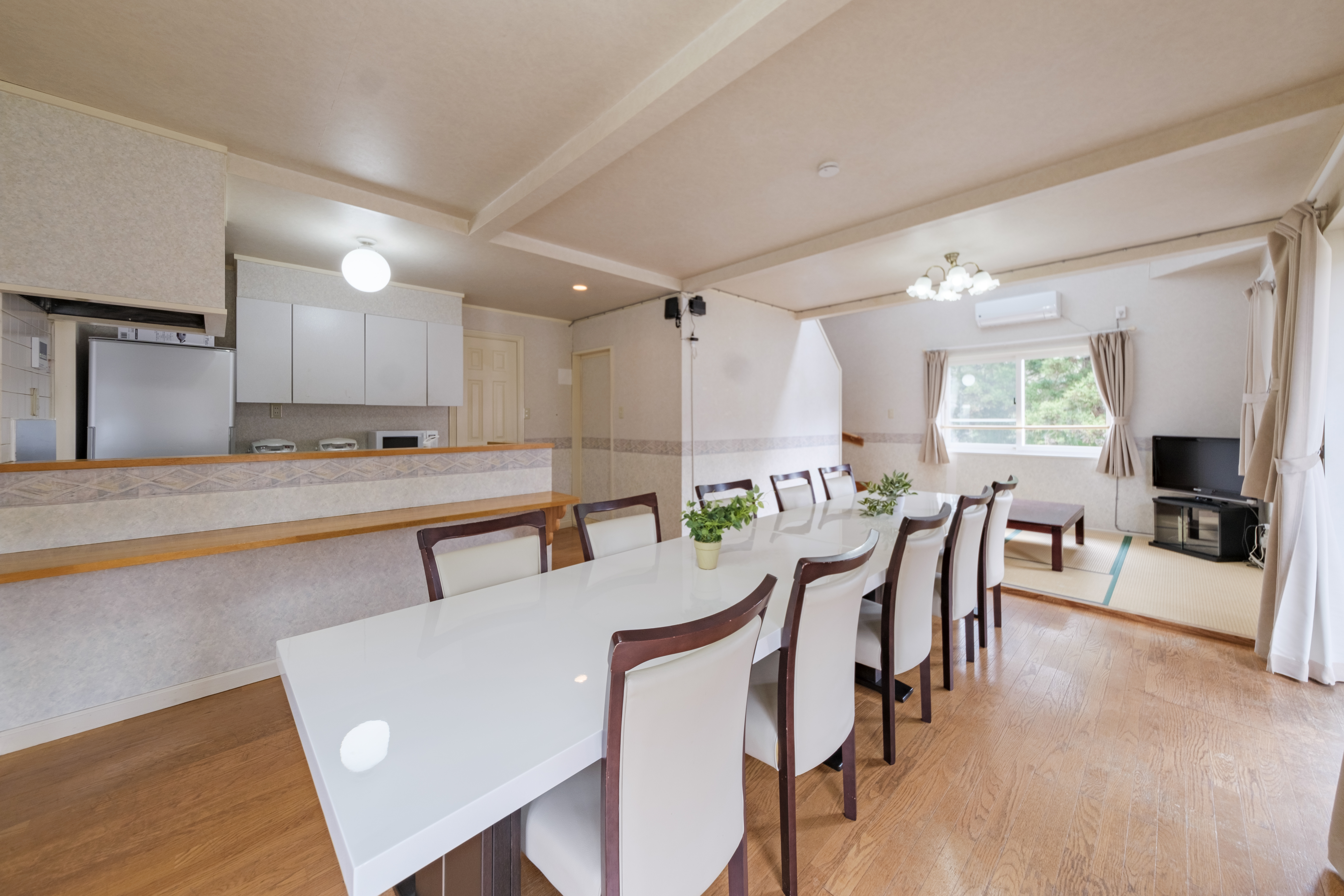 No.357B-リビング②