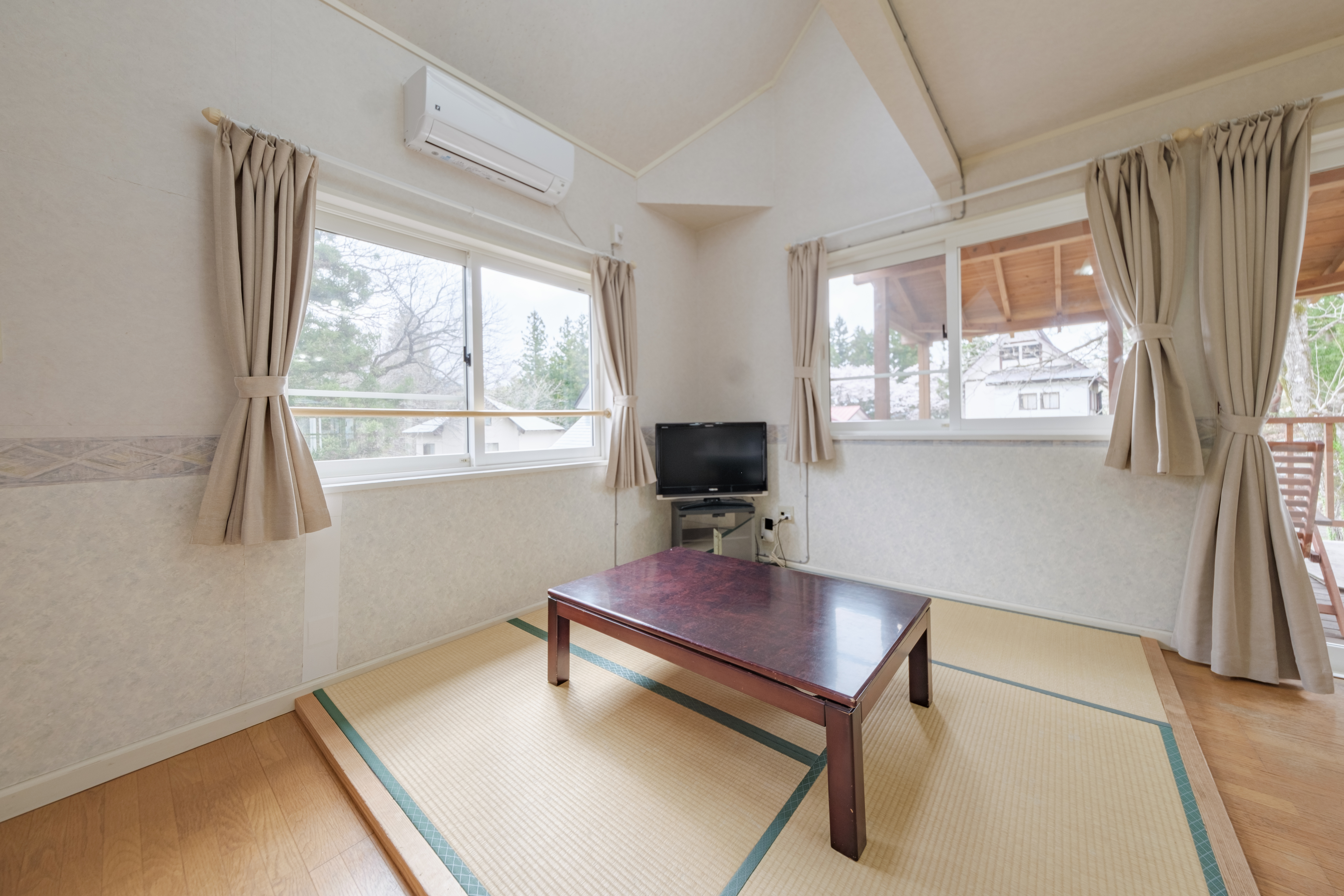 No.357B-リビング➃