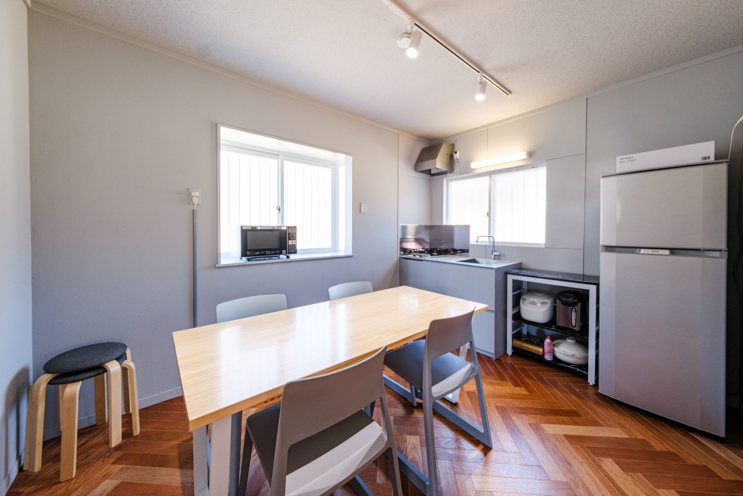 No.113-ダイニング