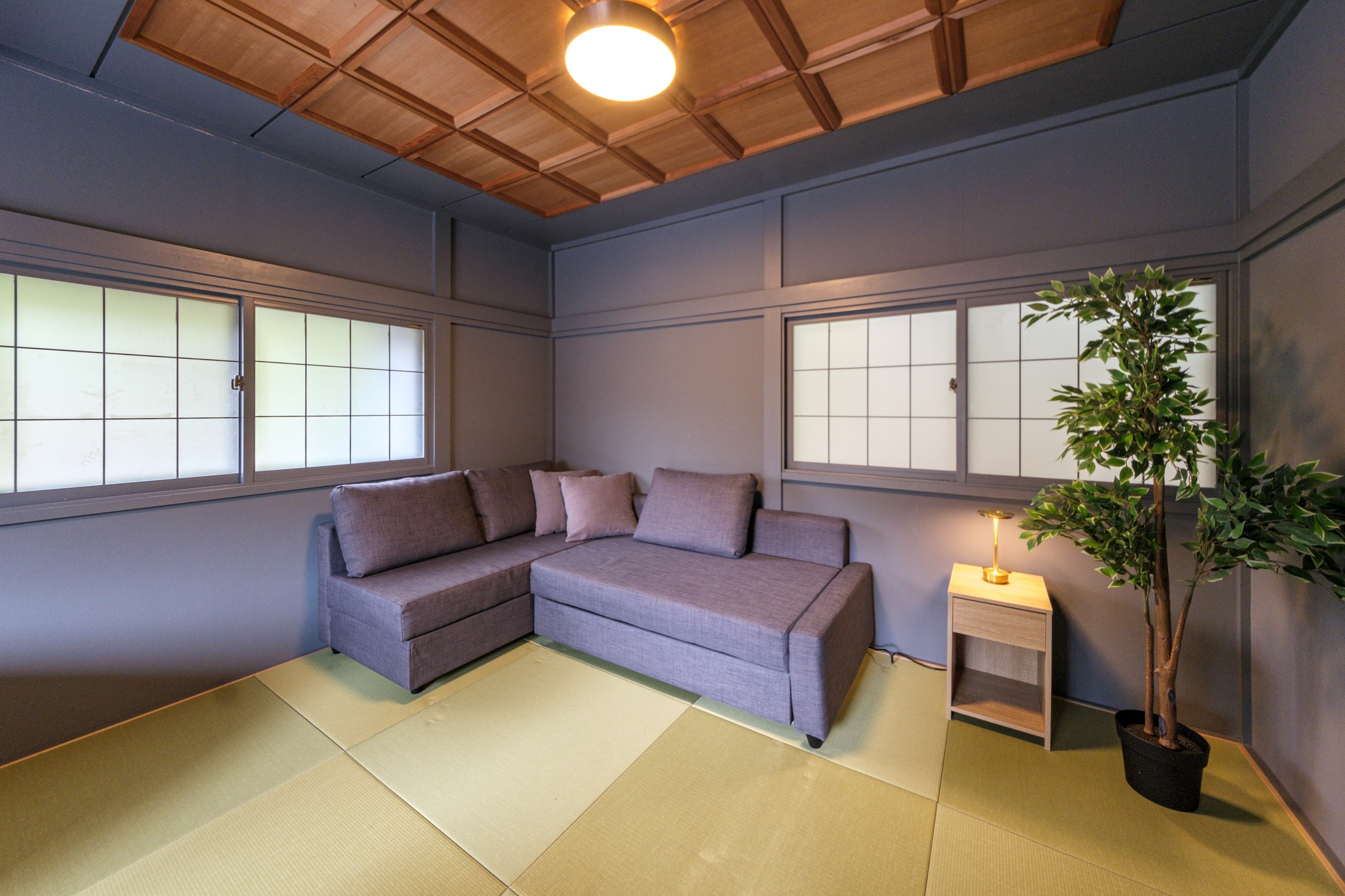 No.498-2F和洋室（和室）