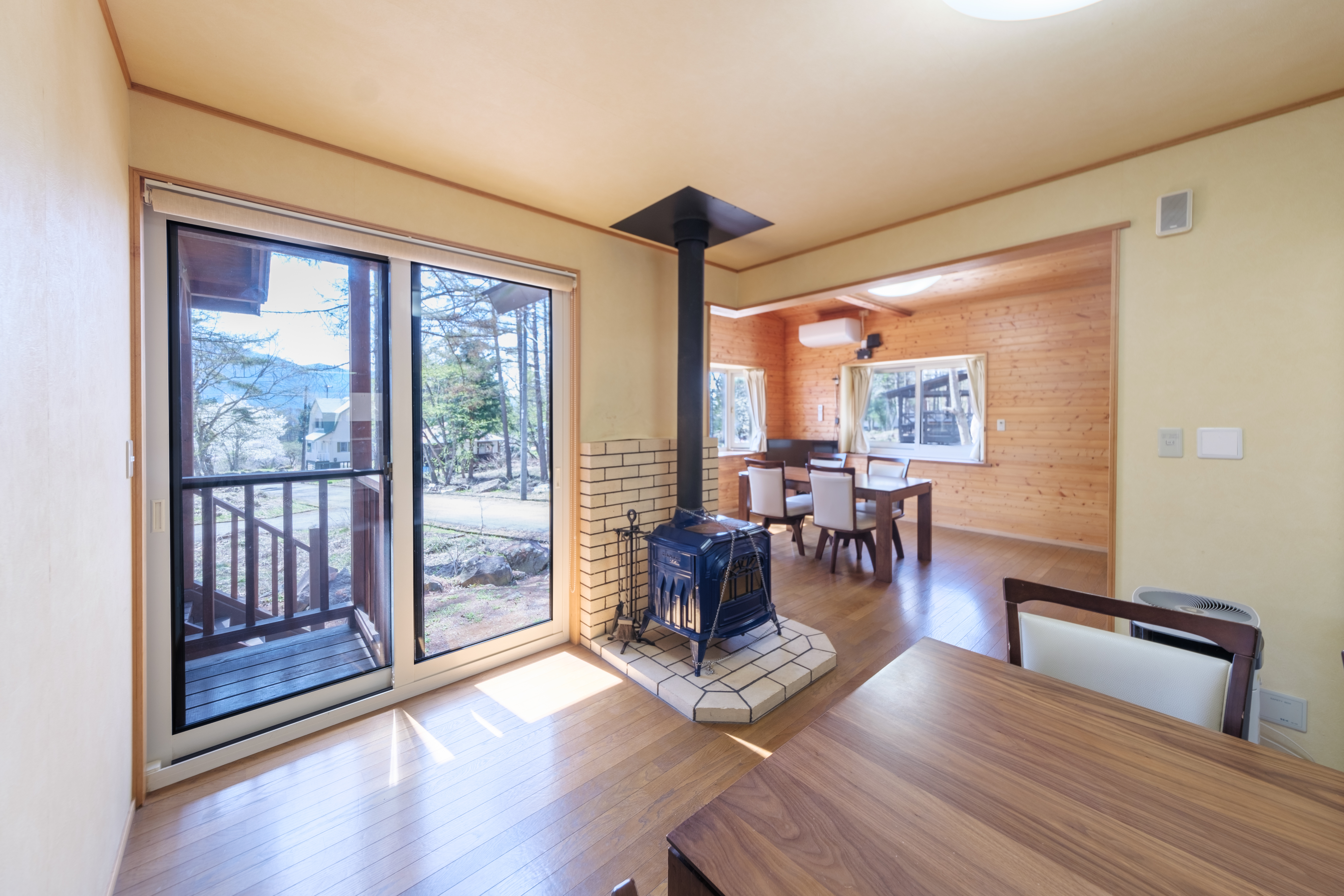 No.299-リビング②