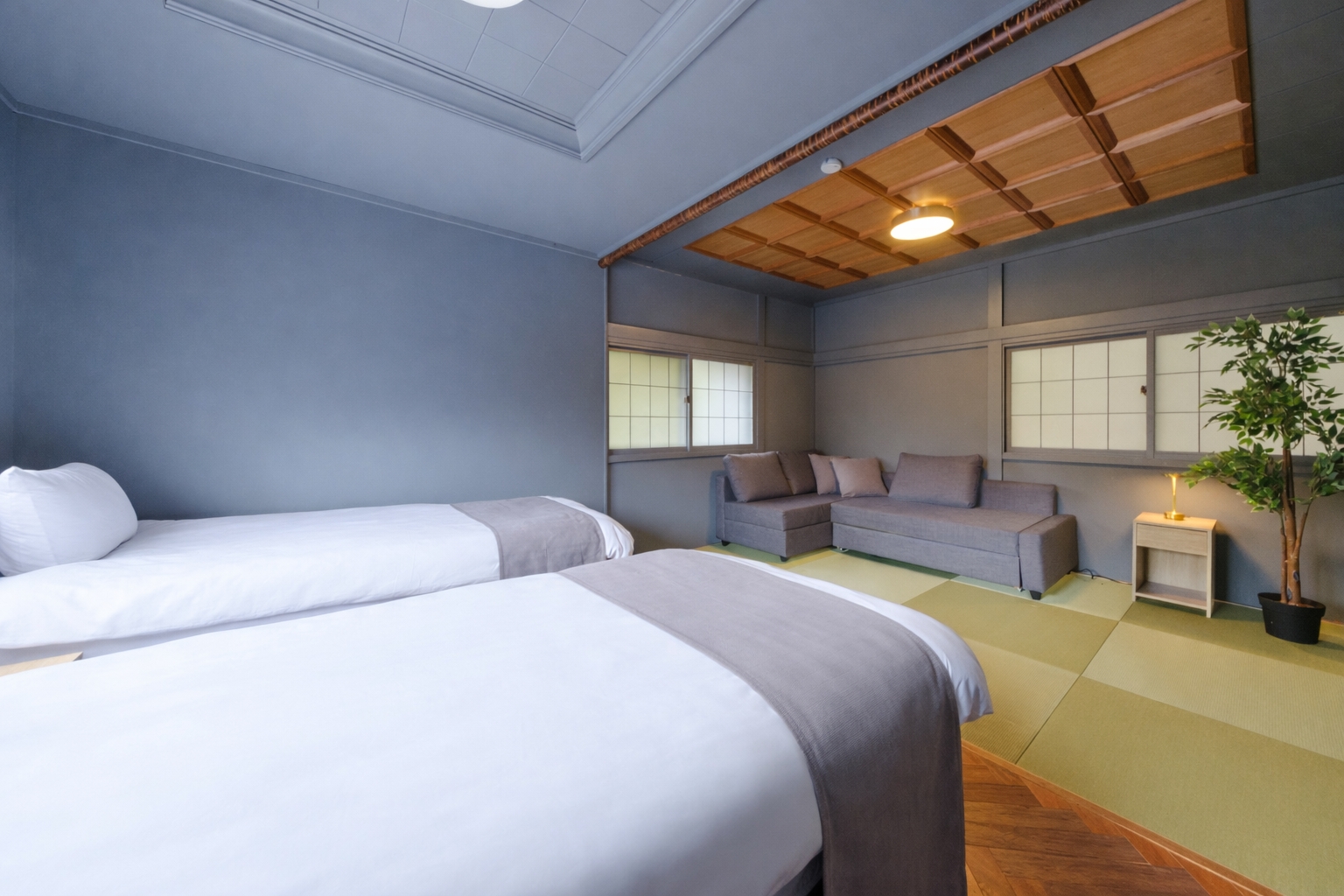 No.498-2F和洋室②