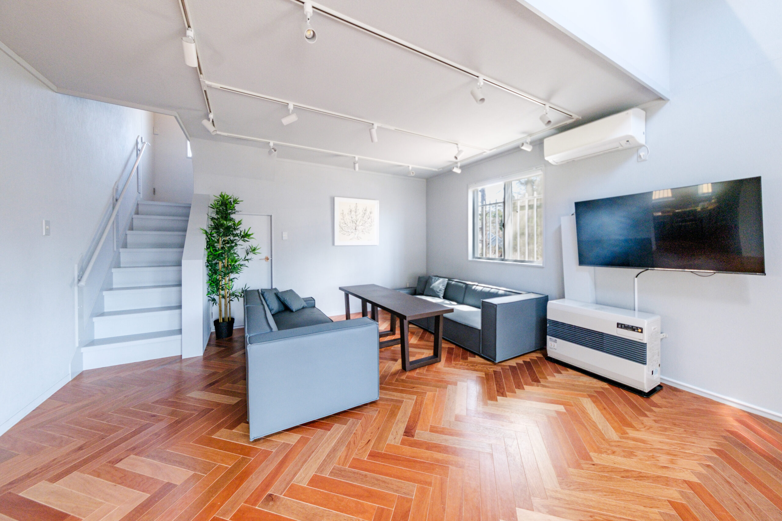 No.113-リビング①