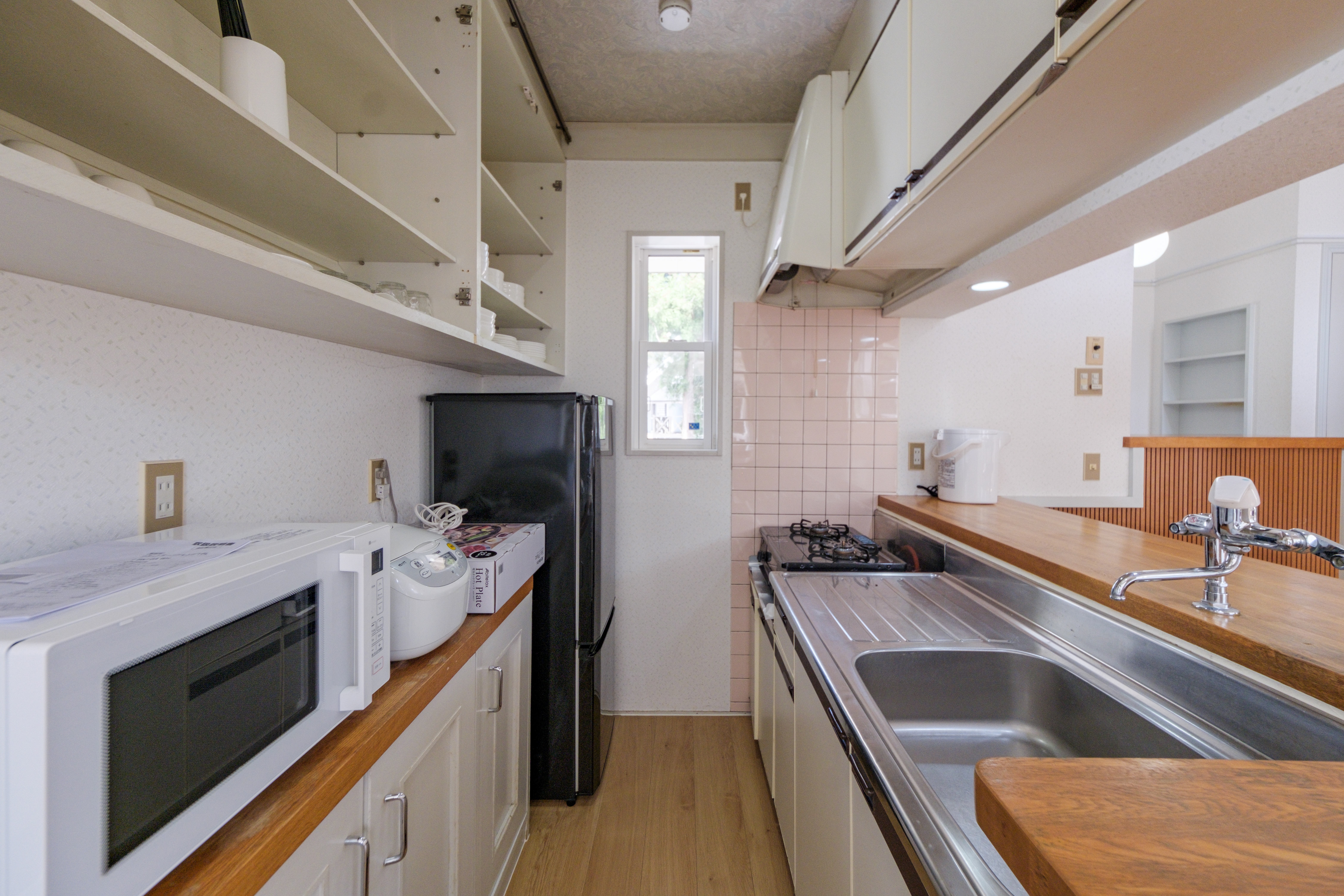 No.560-キッチン②