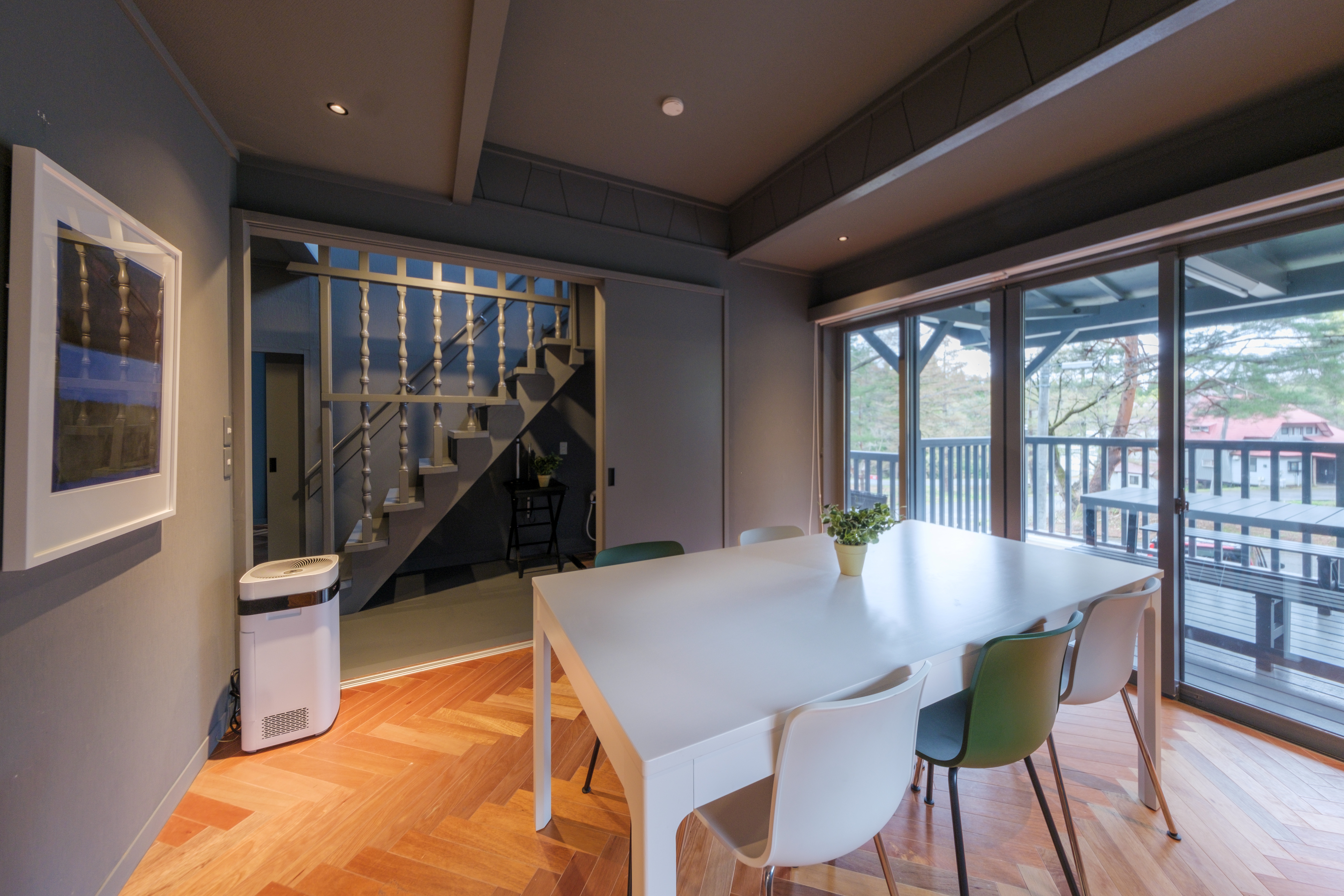 No.498-リビング②