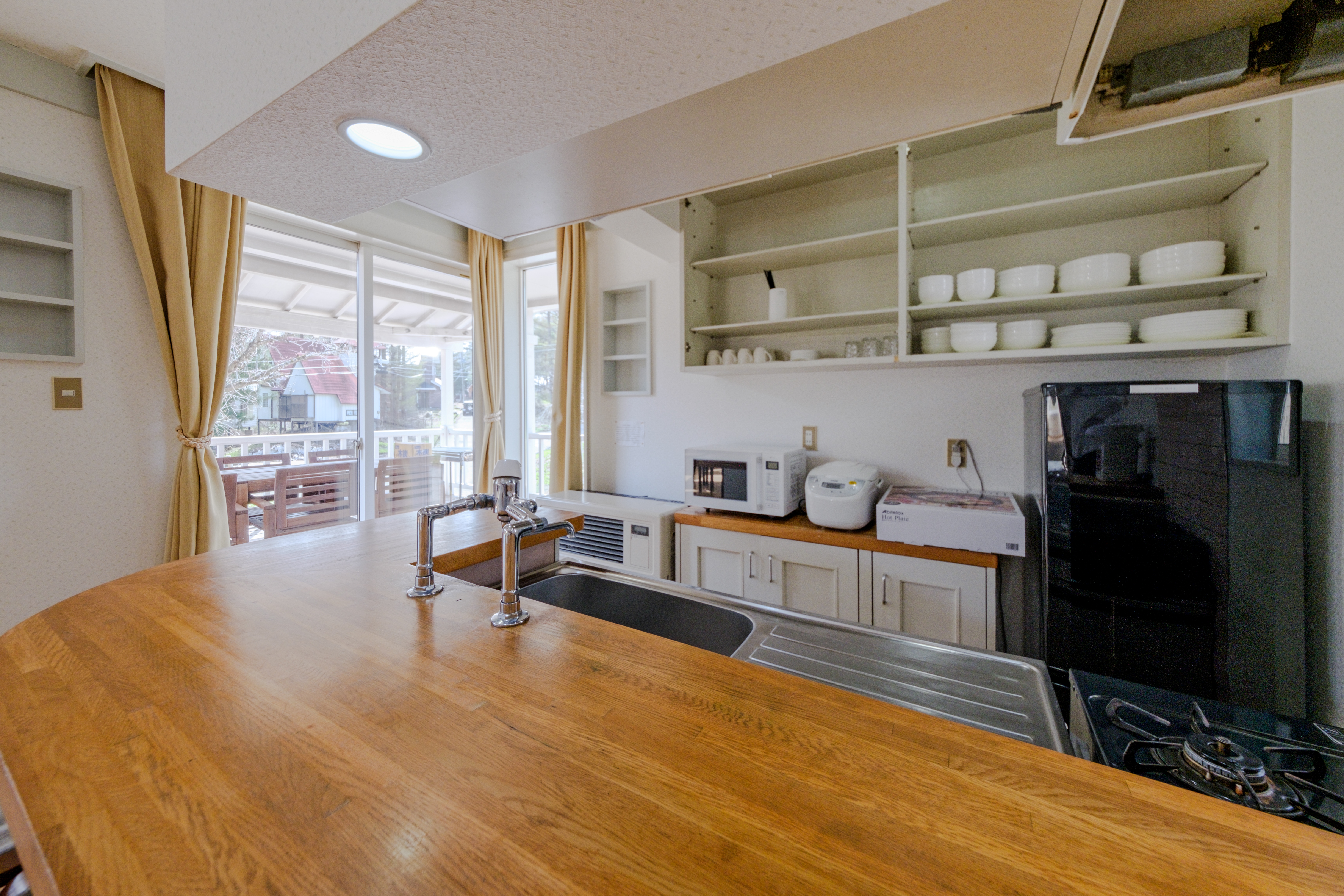 No.560-キッチン①