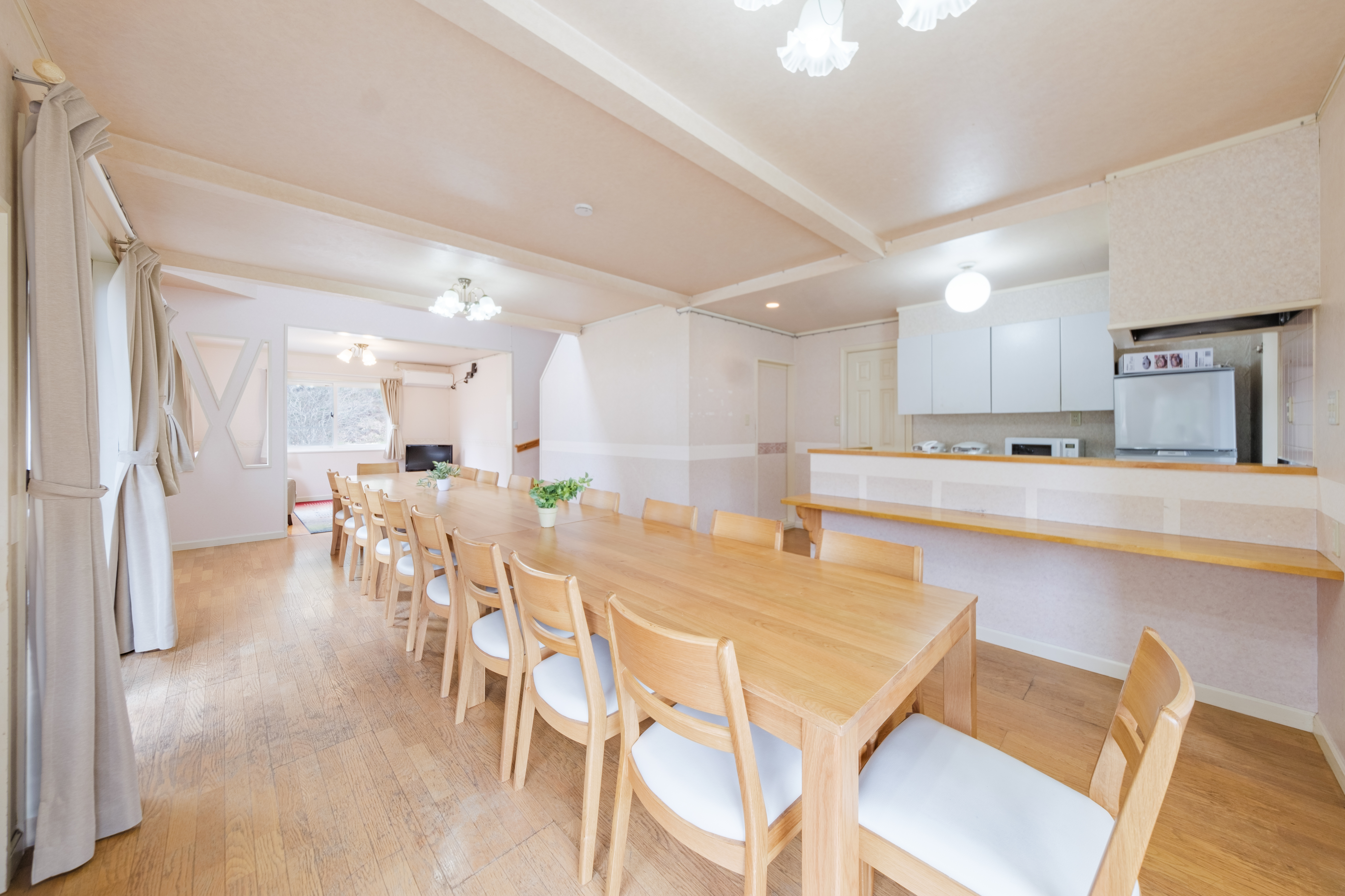 No.357A-リビング②