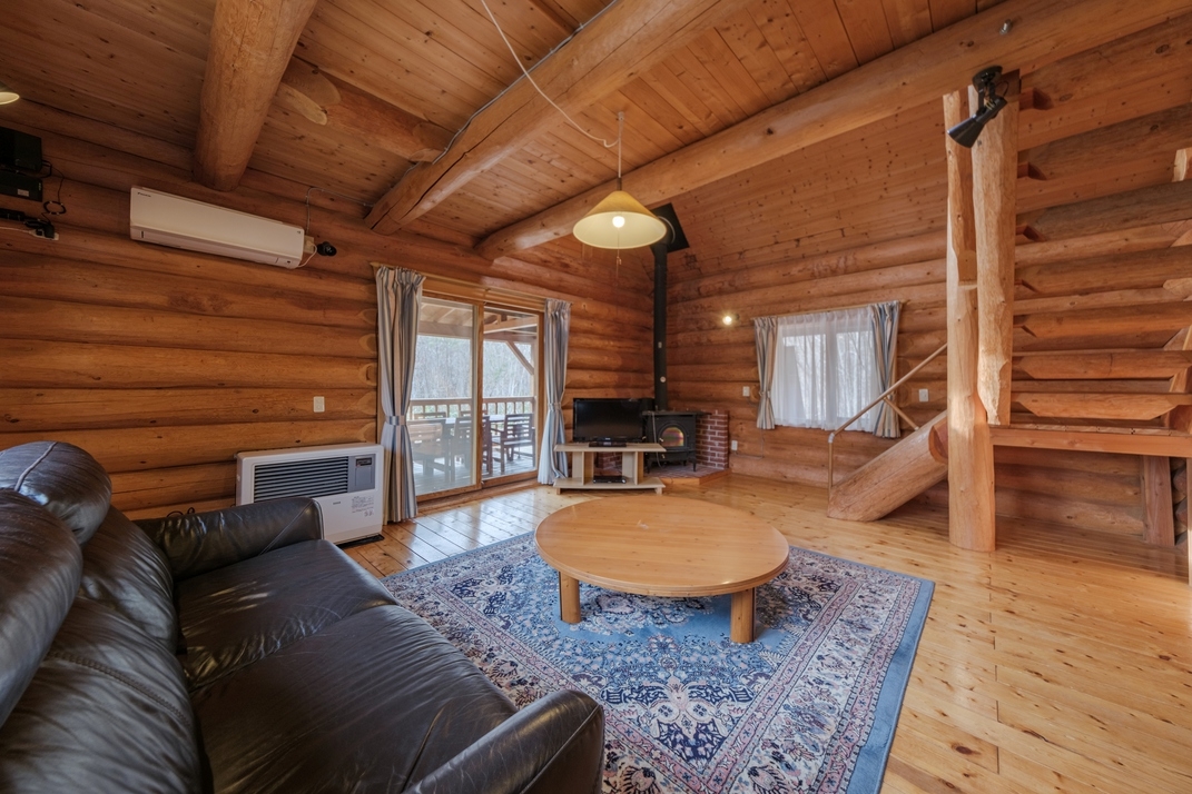 【プライベート空間まるごと貸切】お友達と屋根付きテラスでBBQやご家族と楽しむお料理も！