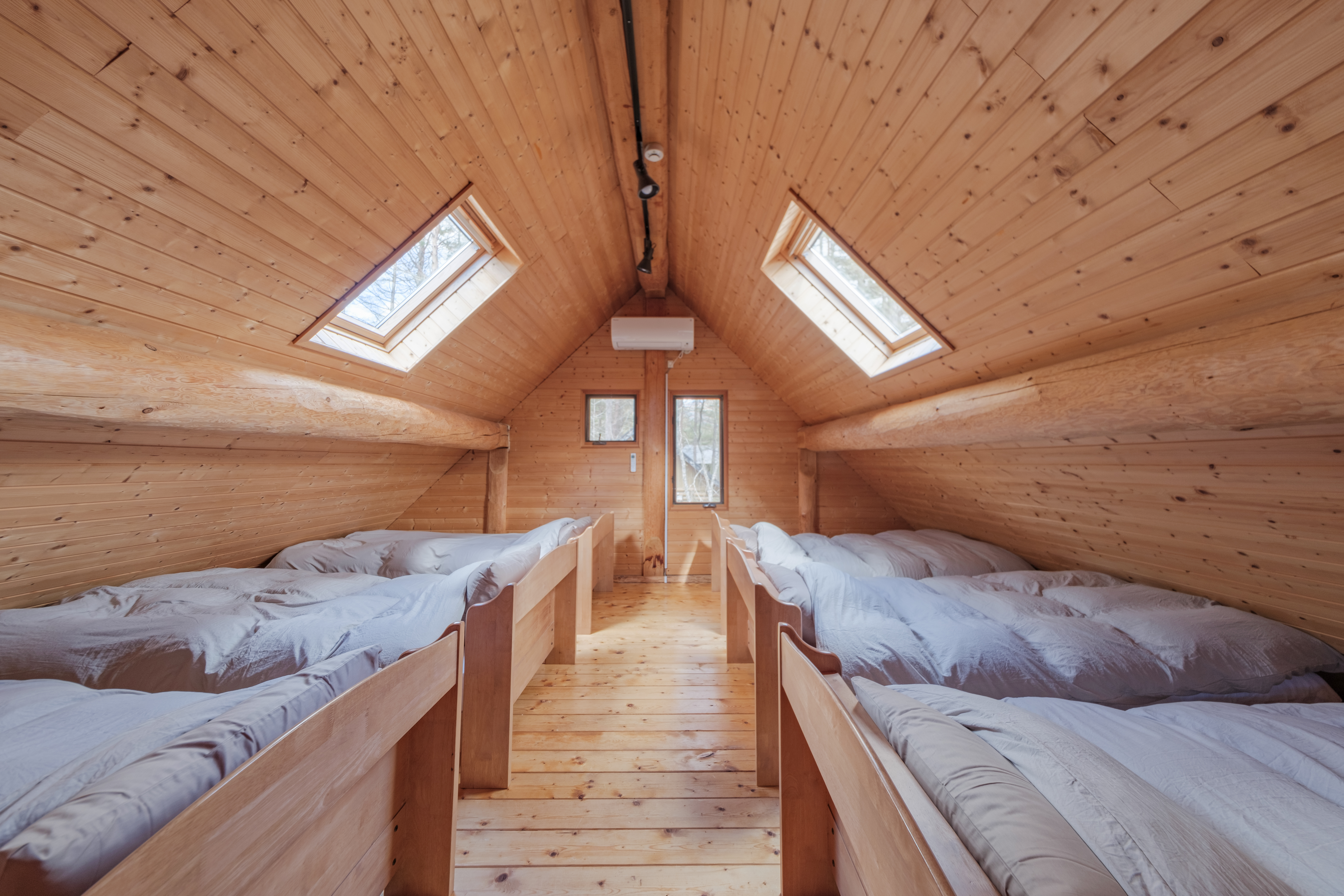 No.818-2Fベッドルーム①