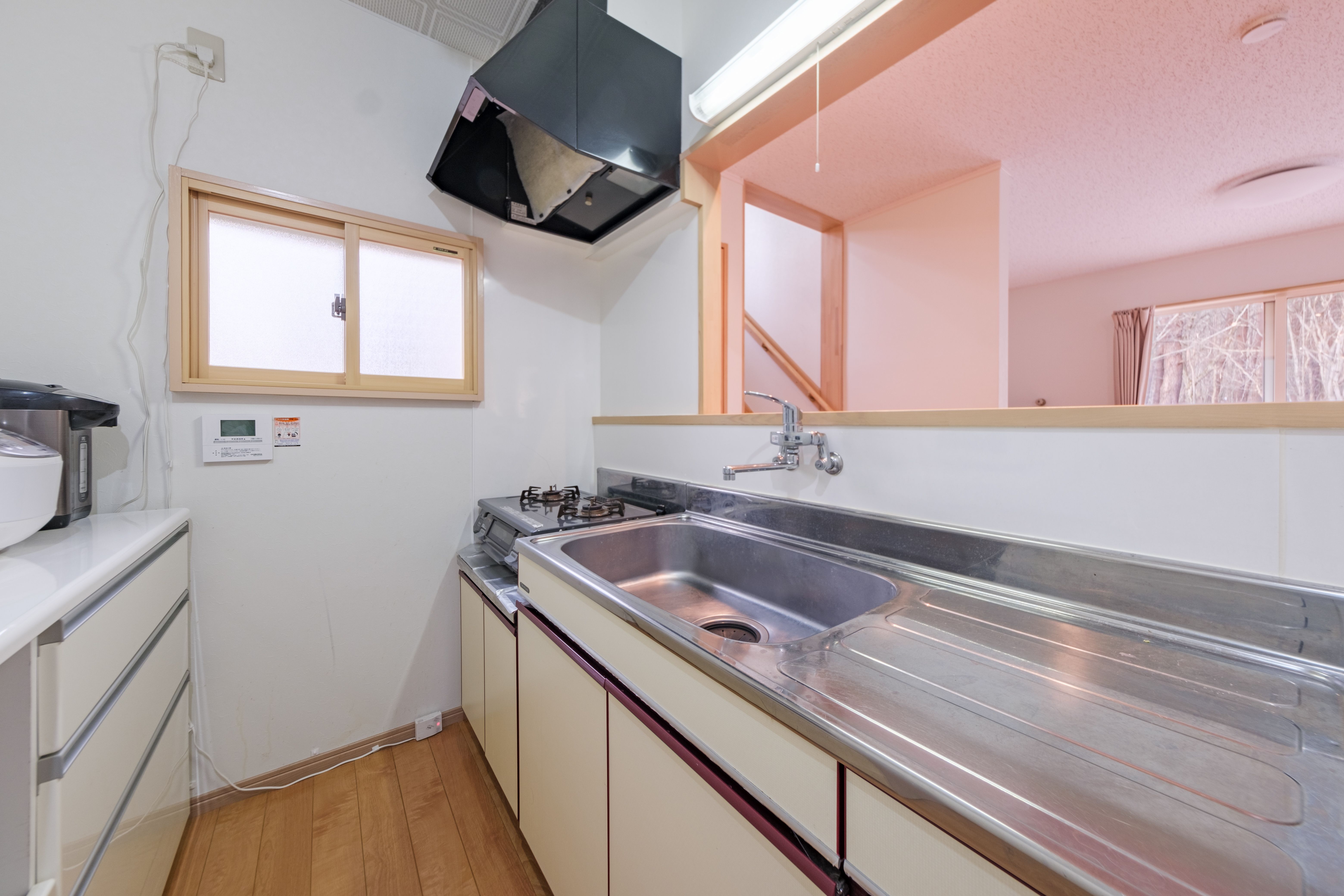 No.356-キッチン①