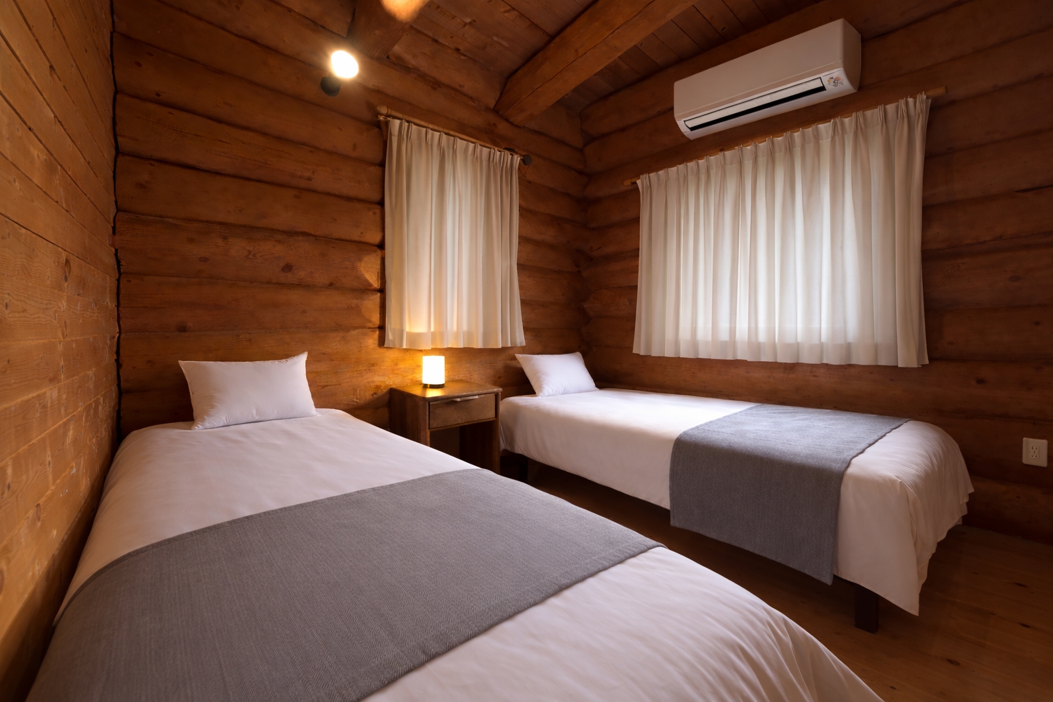 No.818-1Fベッドルーム