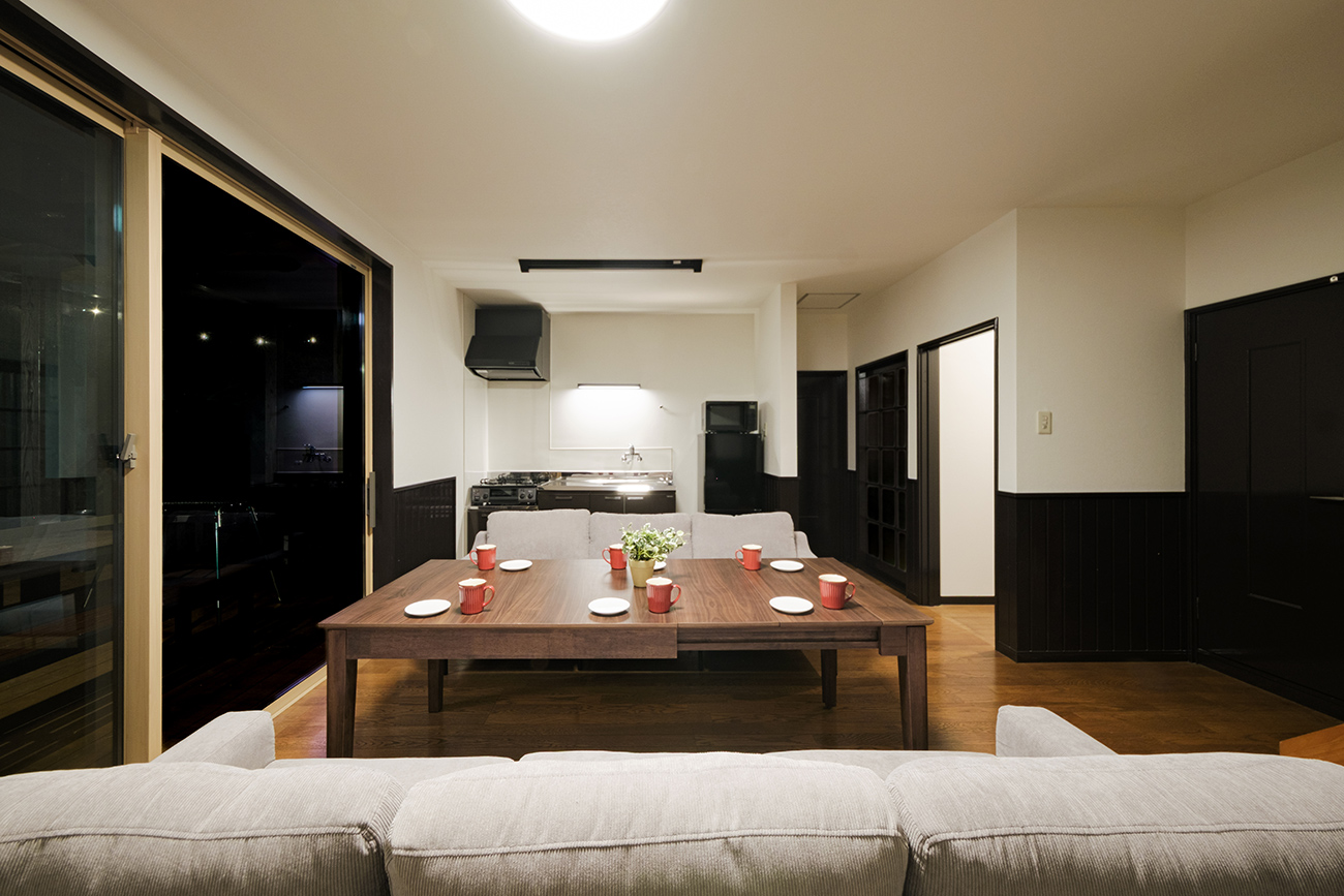 No.908-リビング③