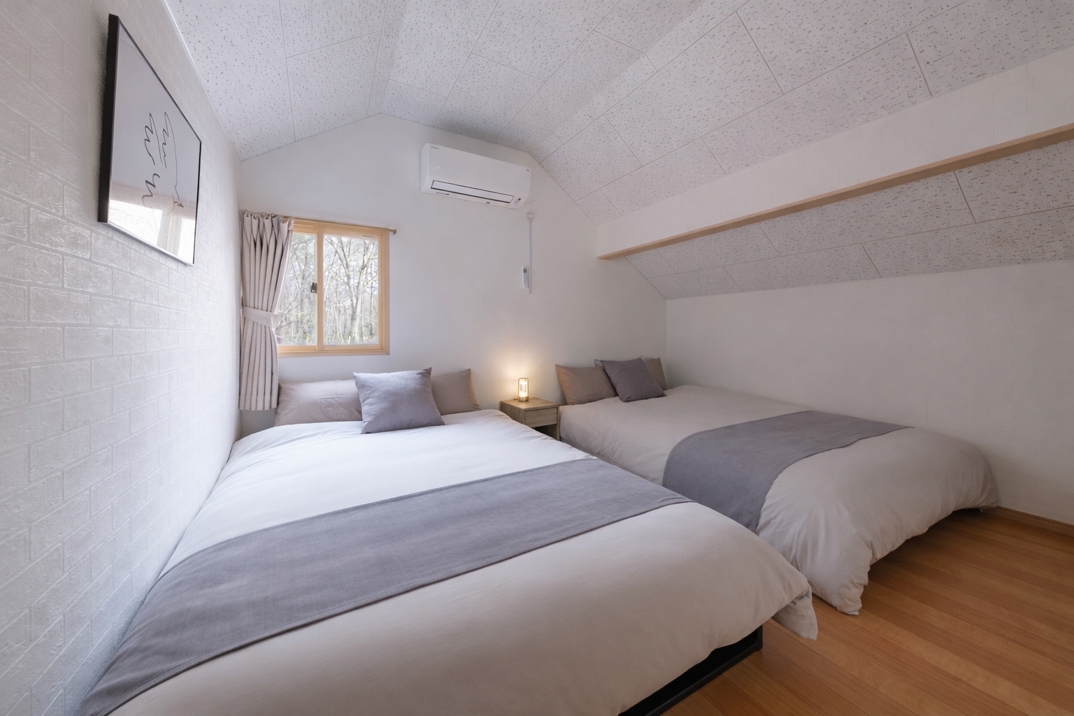 No.356-2Fベッドルーム①