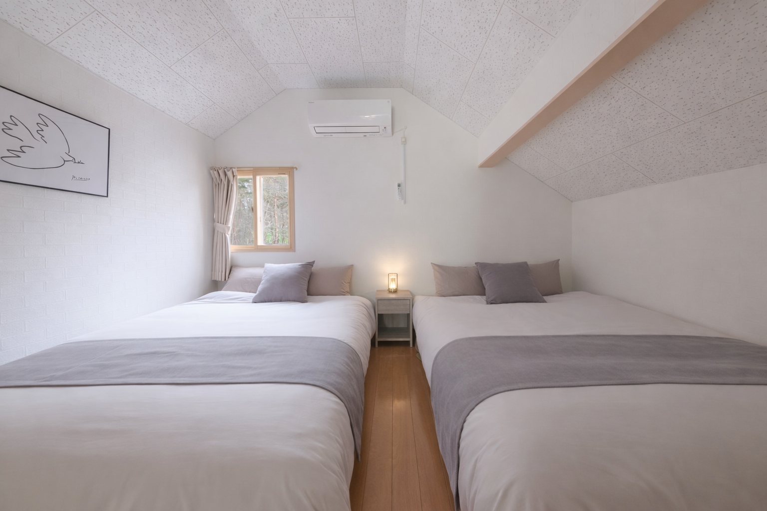 No.356-2Fベッドルーム②