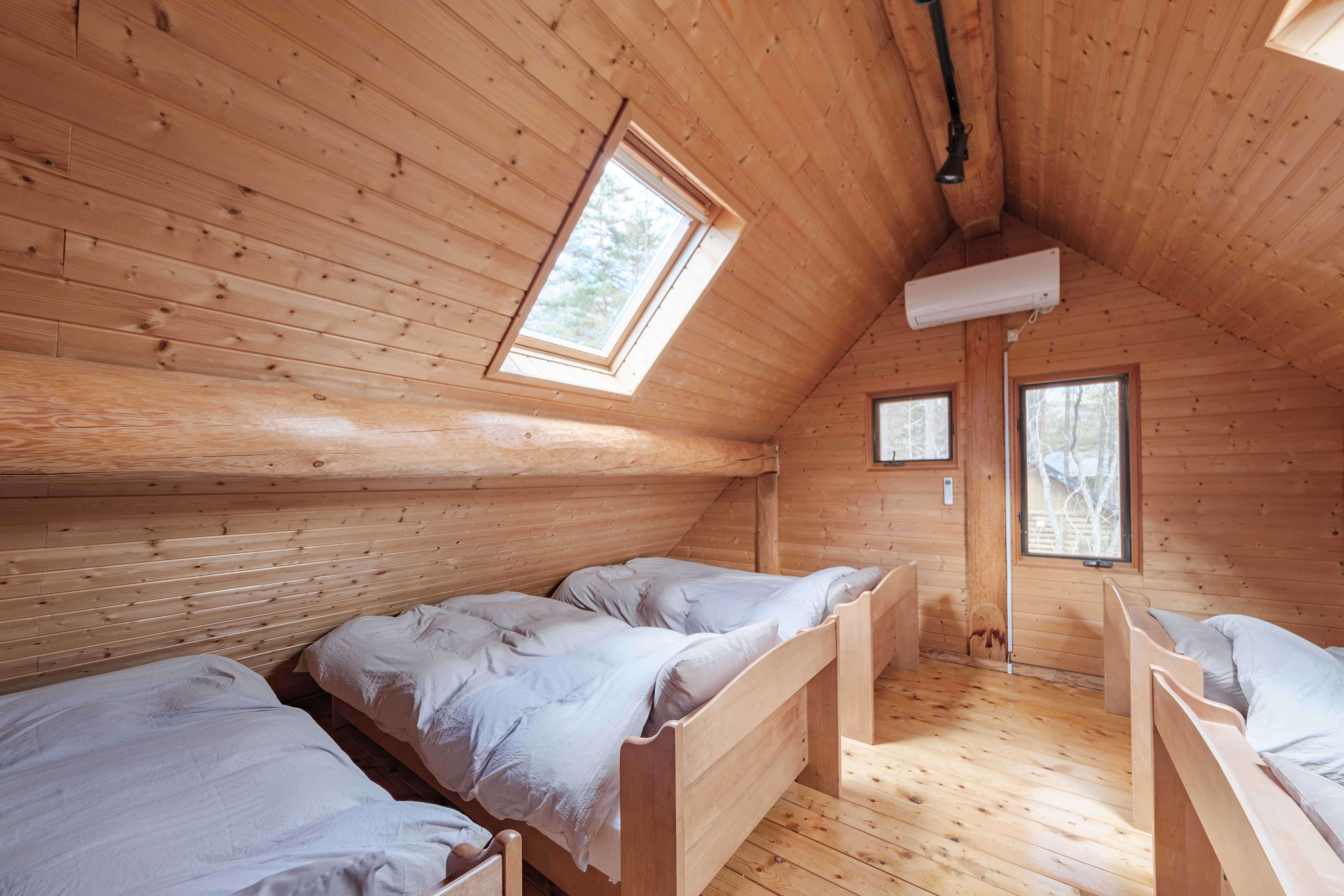 No.818-2Fベッドルーム②