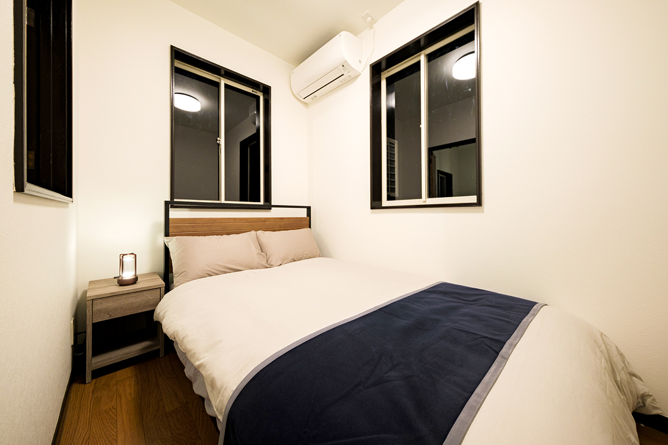 No.908-2Fベッドルーム（3畳）