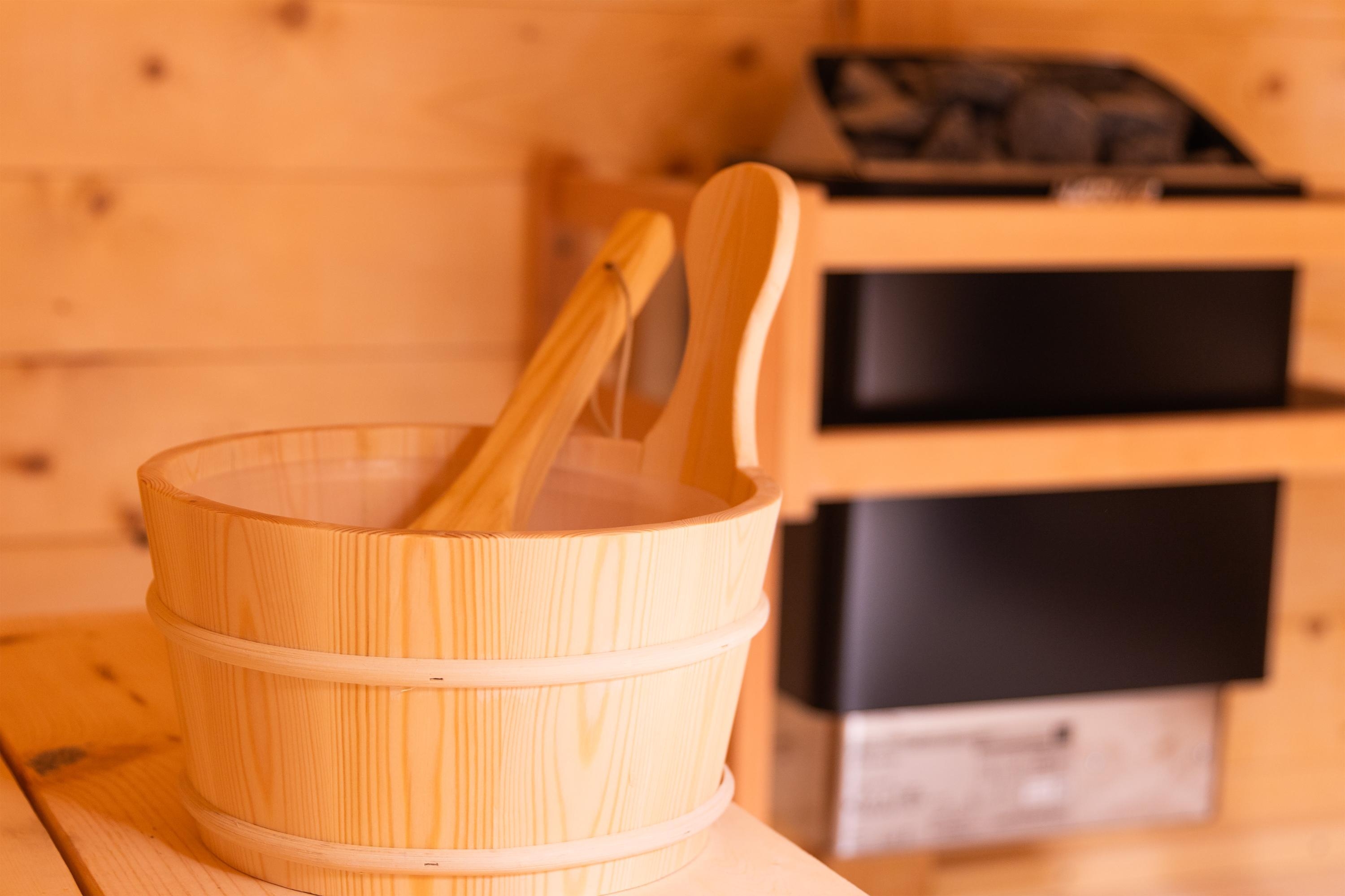 1日1組限定｜貸切サウナ｜素泊まりプラン