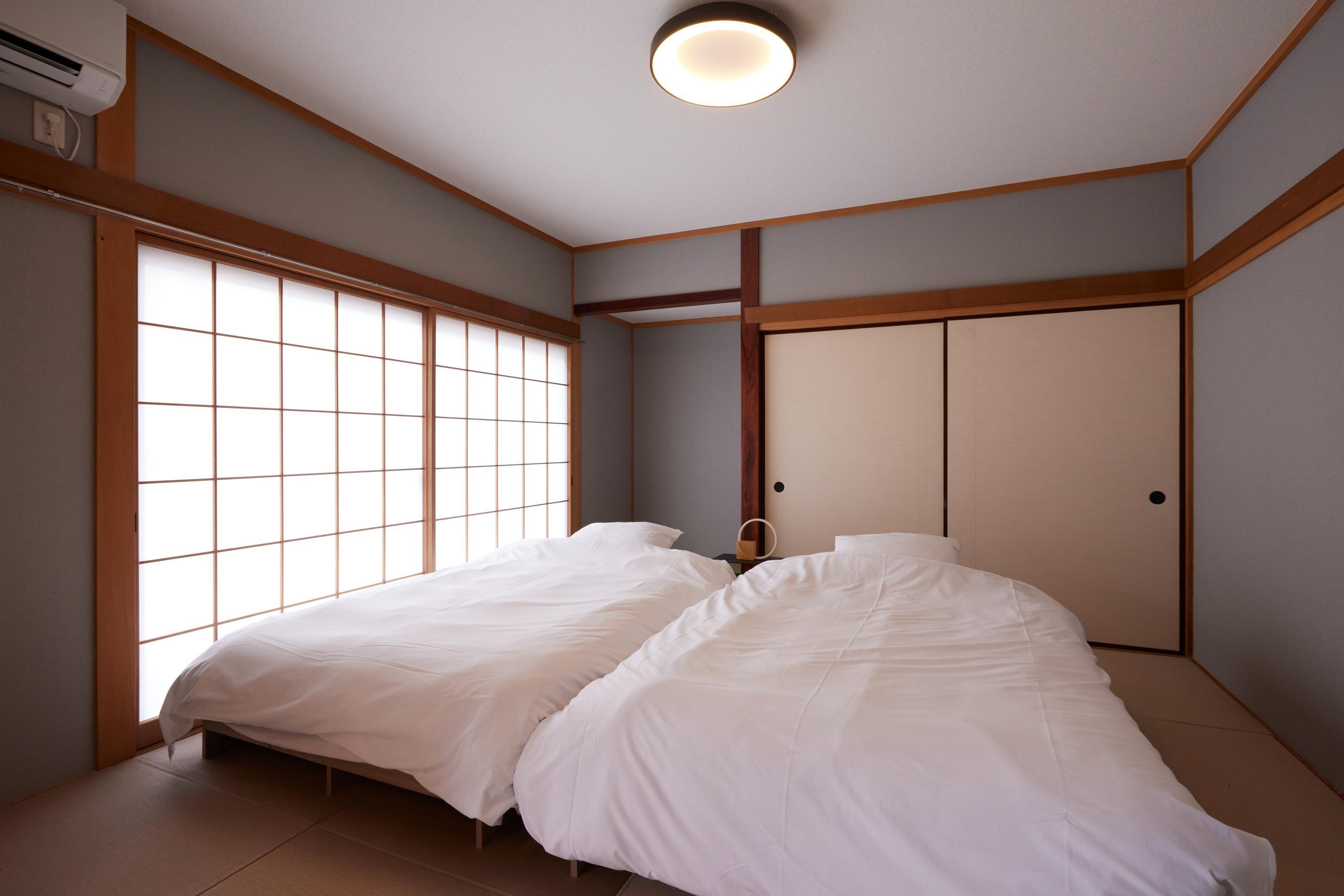 1日1組限定【別荘貸切素泊まりプラン】