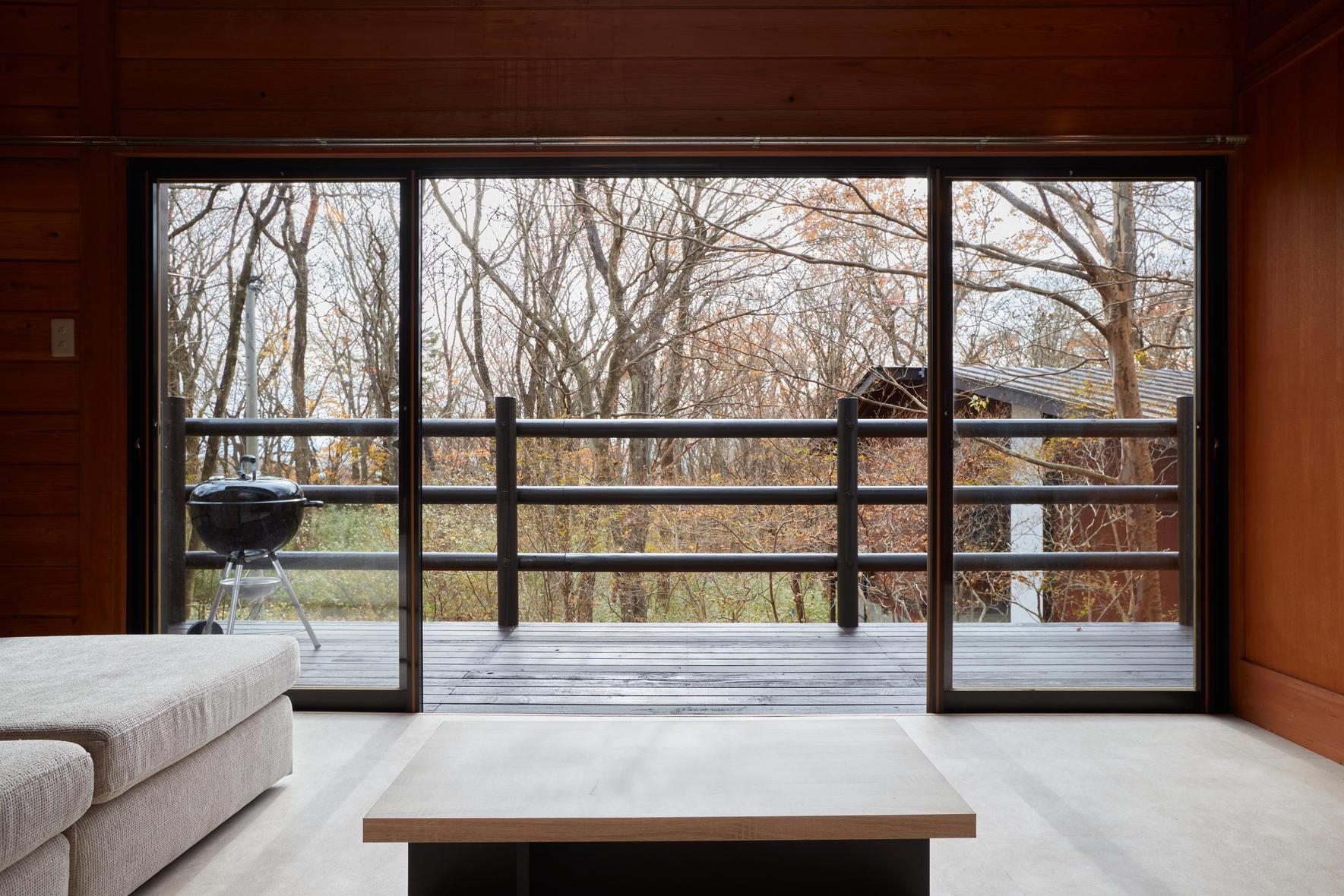 1日1組限定【別荘貸切素泊まりプラン】