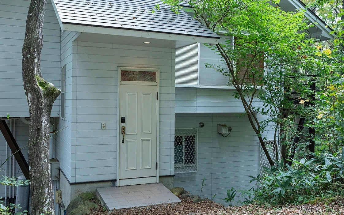 ｒｉｎｎｅ　２ｎｄ　ｌｉｖｉｎｇ　Ｎａｓｕ　Ｒｅｔｒｅａｔ