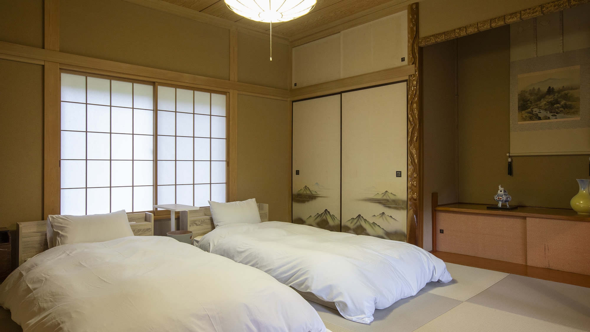 1日1組限定｜素泊まりプラン｜BBQコンロ無料貸出｜木々に囲まれたプライベートコテージ