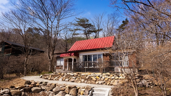 【春セール30％OFF】1日1組限定｜素泊まりプラン｜BBQコンロ無料貸出