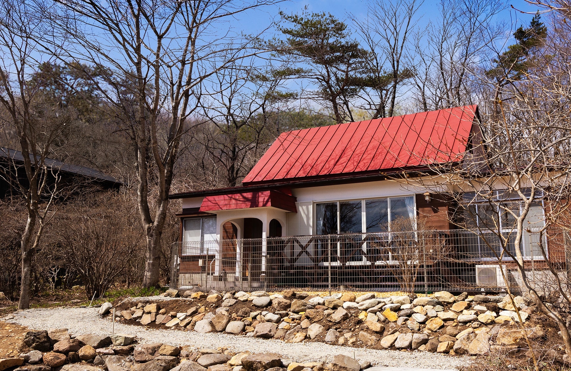 ｒｉｎｎｅ　那須　Ｇａｒｄｅｎ　Ⅲ