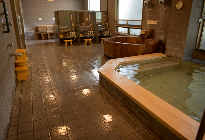 【期間限定♪オンライン決済割引プラン】 【朝食弁当付】☆ 1室1台駐車場無料！！※大型車は除く