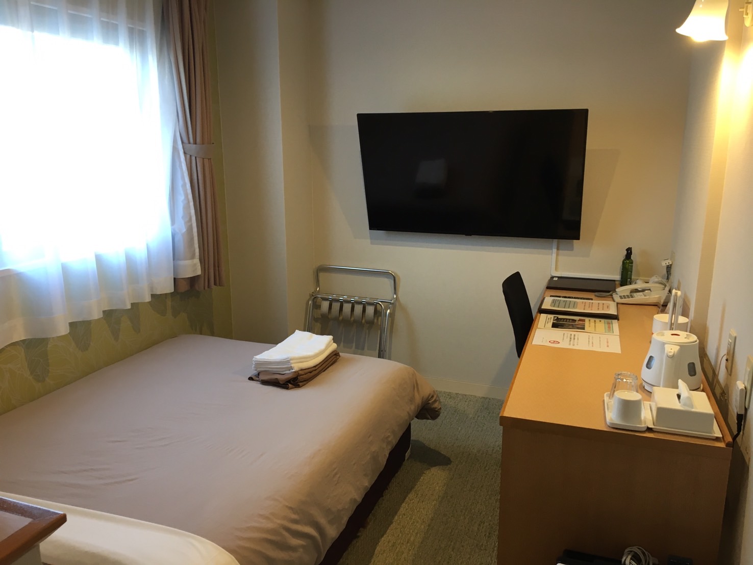 シングルルーム２