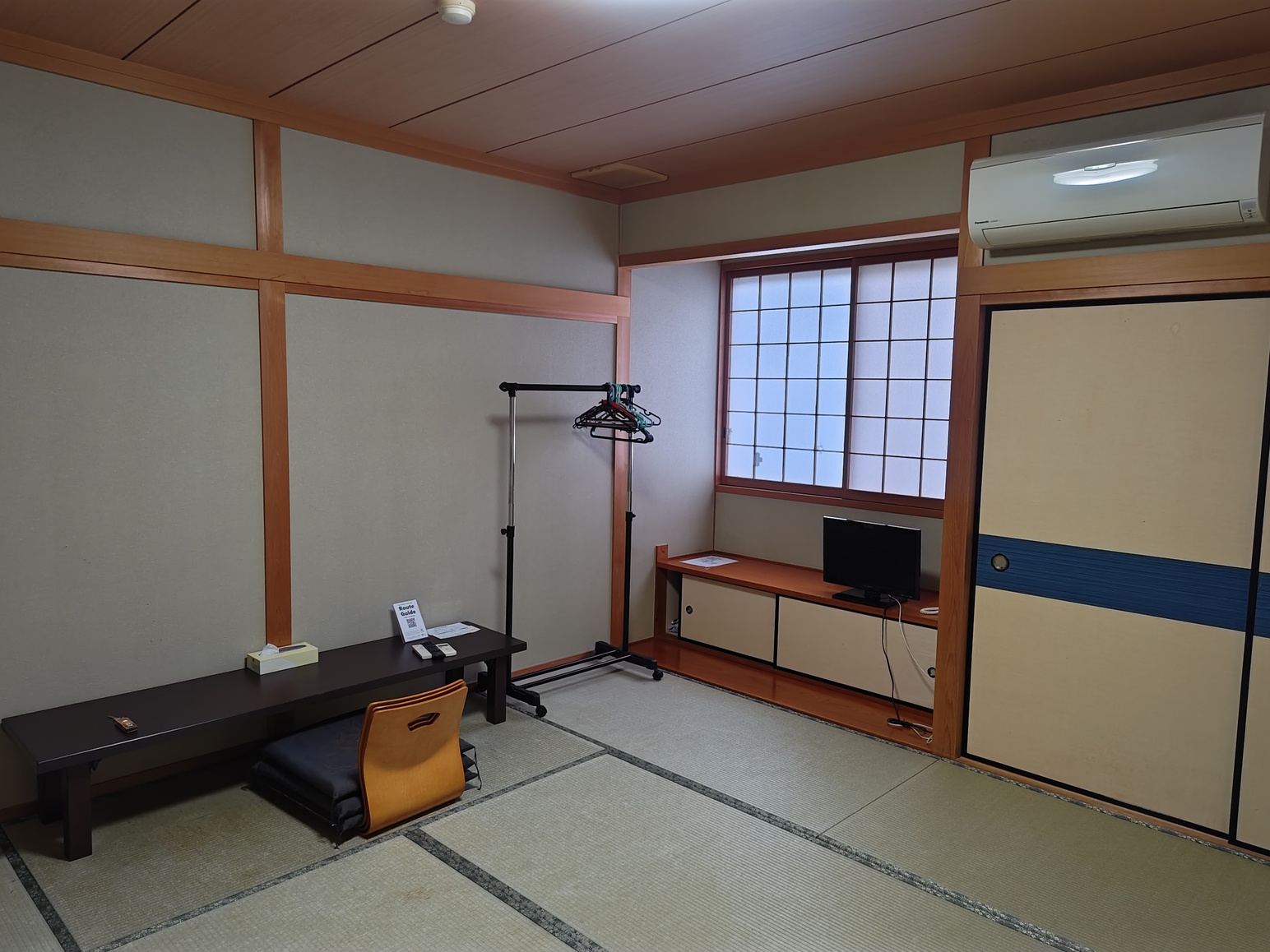 まつ・たけ・うめ・かえで