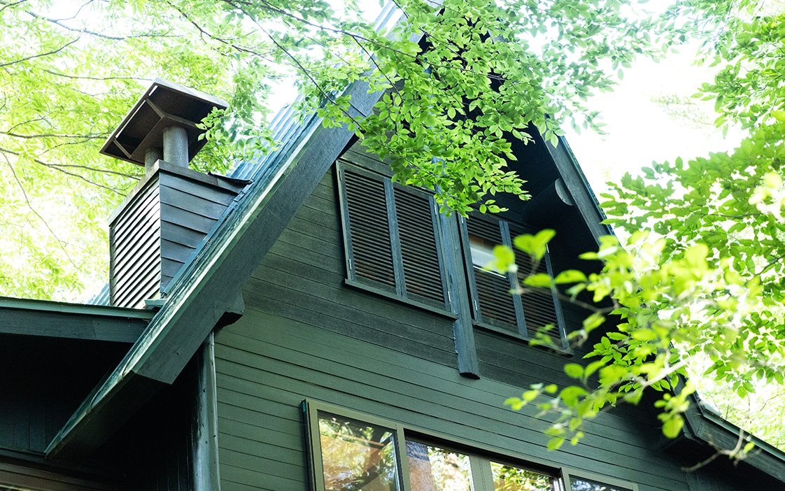 ｒｉｎｎｅ　那須　Ｆｏｒｅｓｔ　Ⅱ