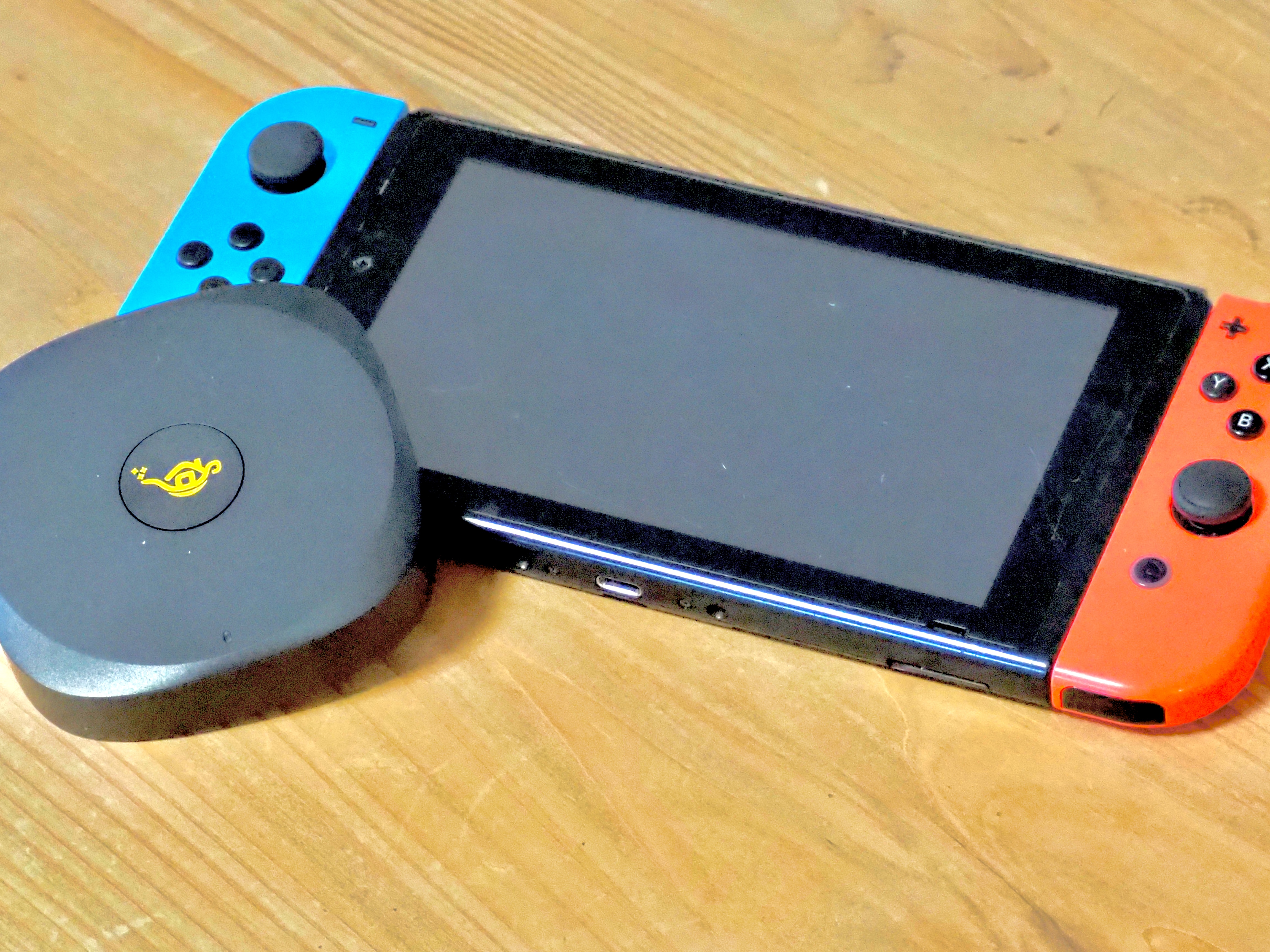 無料貸出しーワイヤレス接続ー