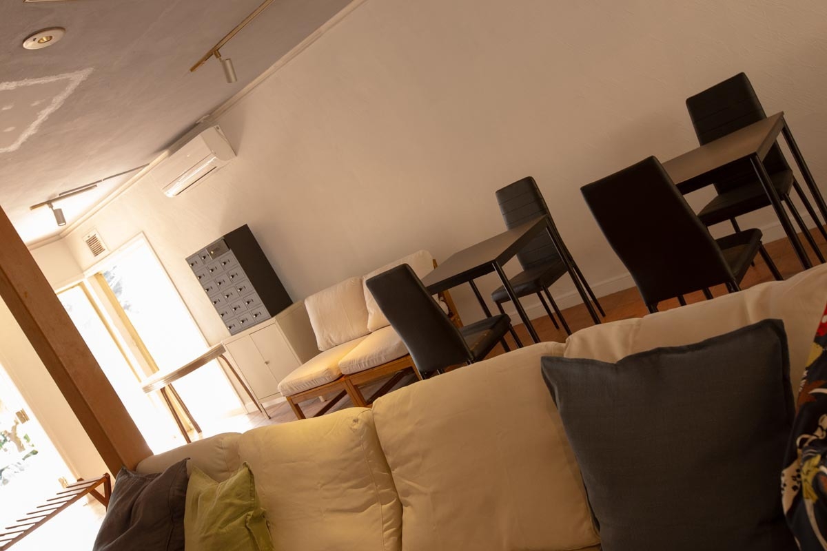 【朝食付】下田のパン屋さんと提携♪美味しいパン＆ドリンクセット（夕食なし）