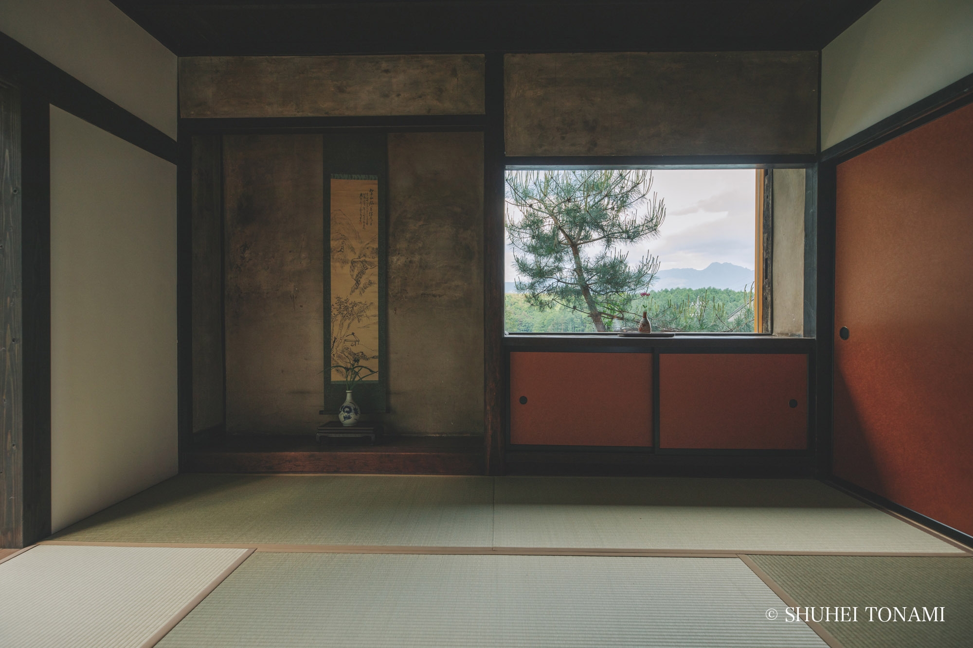 八ヶ岳西麓の隠れ里で過ごす古民家一棟貸し【八ヶ岳の命の源を体に取り入れる・発酵食】朝食付きプラン