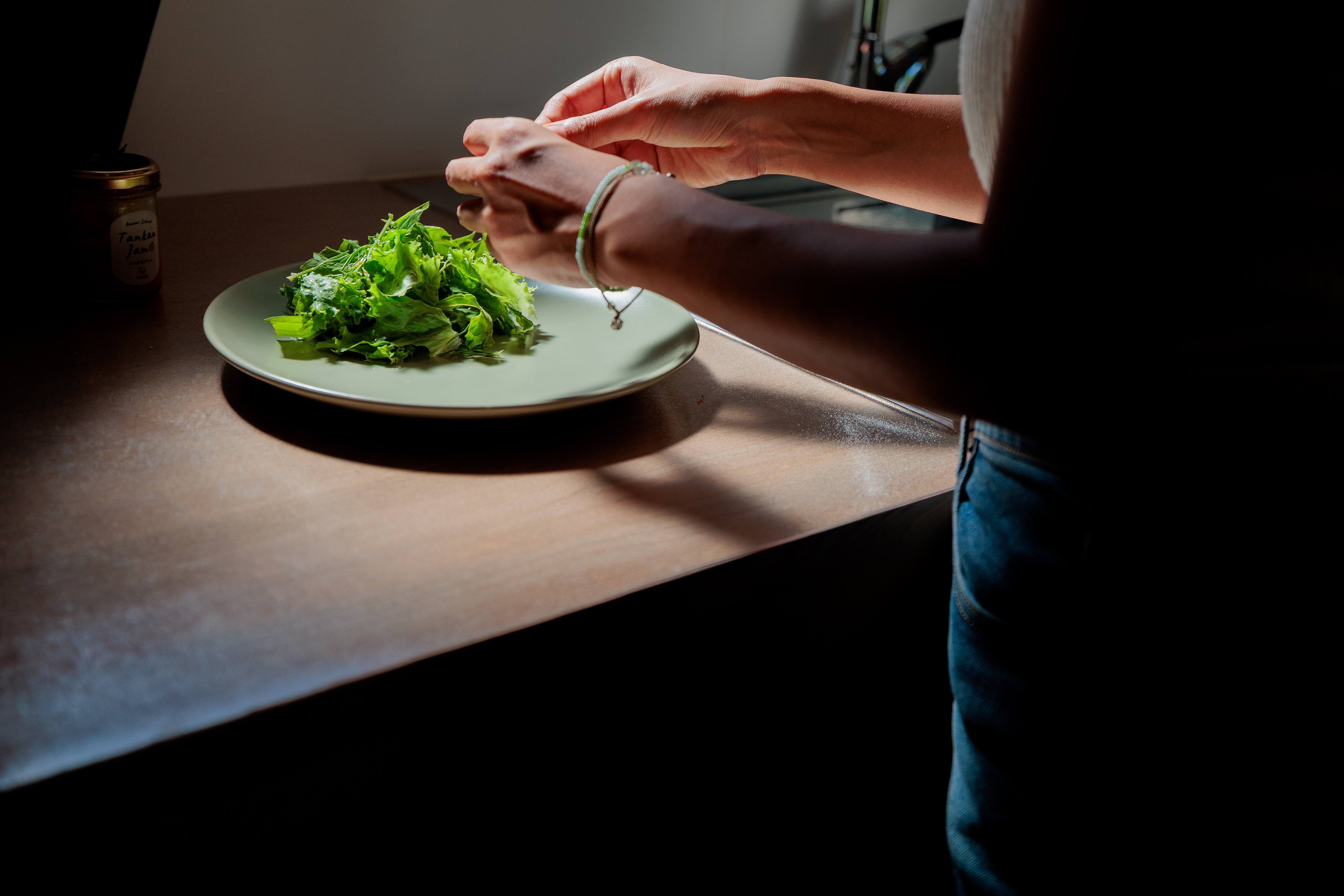 キッチン／食事
