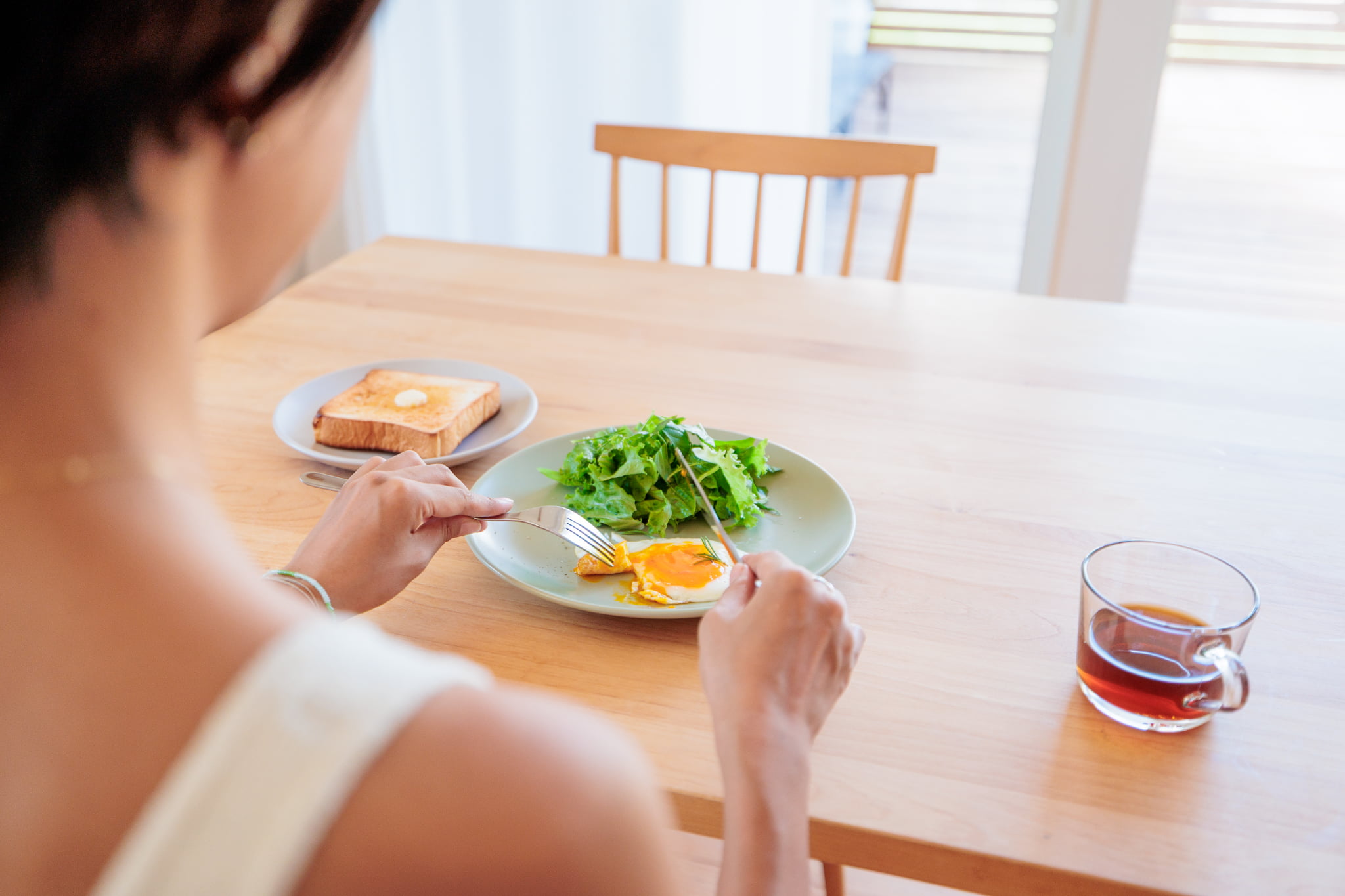 キッチン／食事