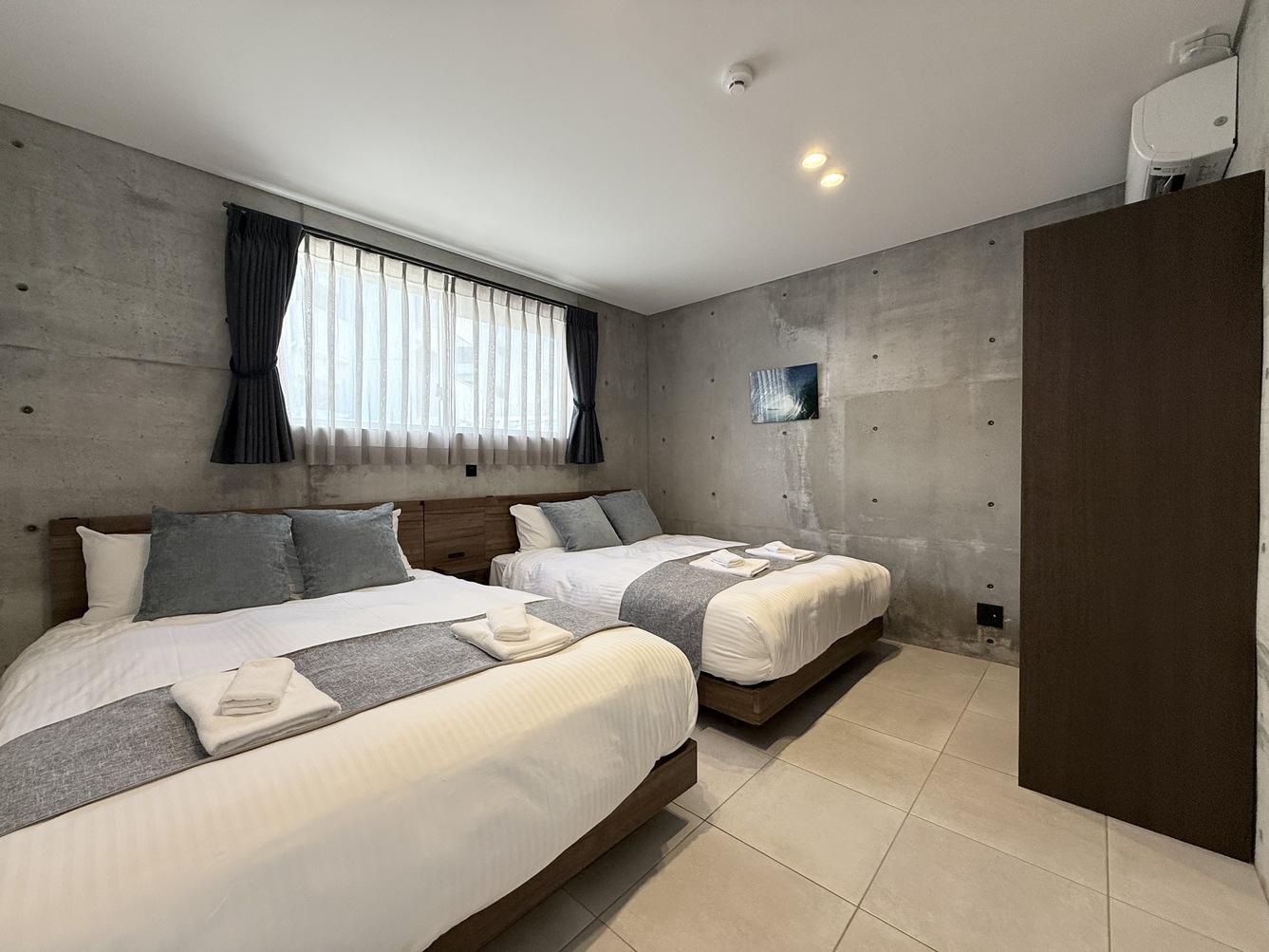 【特別優待2連泊】限定価格◆オーシャンビュー＆ジャグジー付ラグジュアリーVilla《素泊まり》