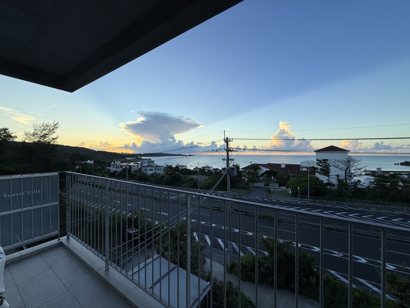 【2連泊】連泊でお得◆オーシャンビュー＆ジャグジー付ラグジュアリーVilla《素泊まり》