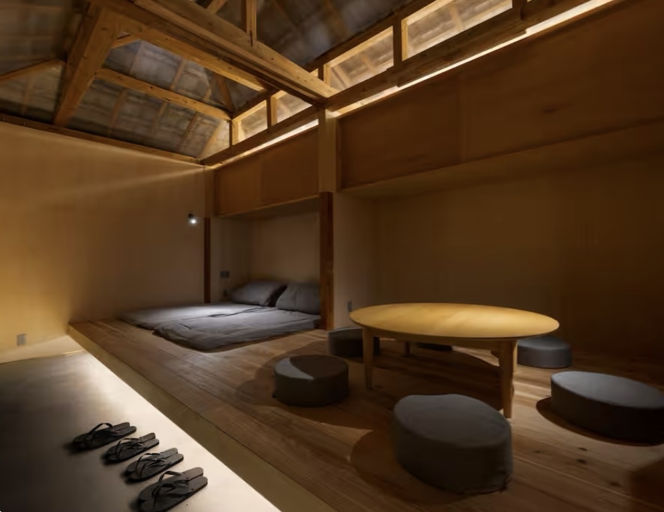 NEWOPEN！！【素泊まり】琉球の隠れ家で滞在する非日常の1日/プライベートプール付き